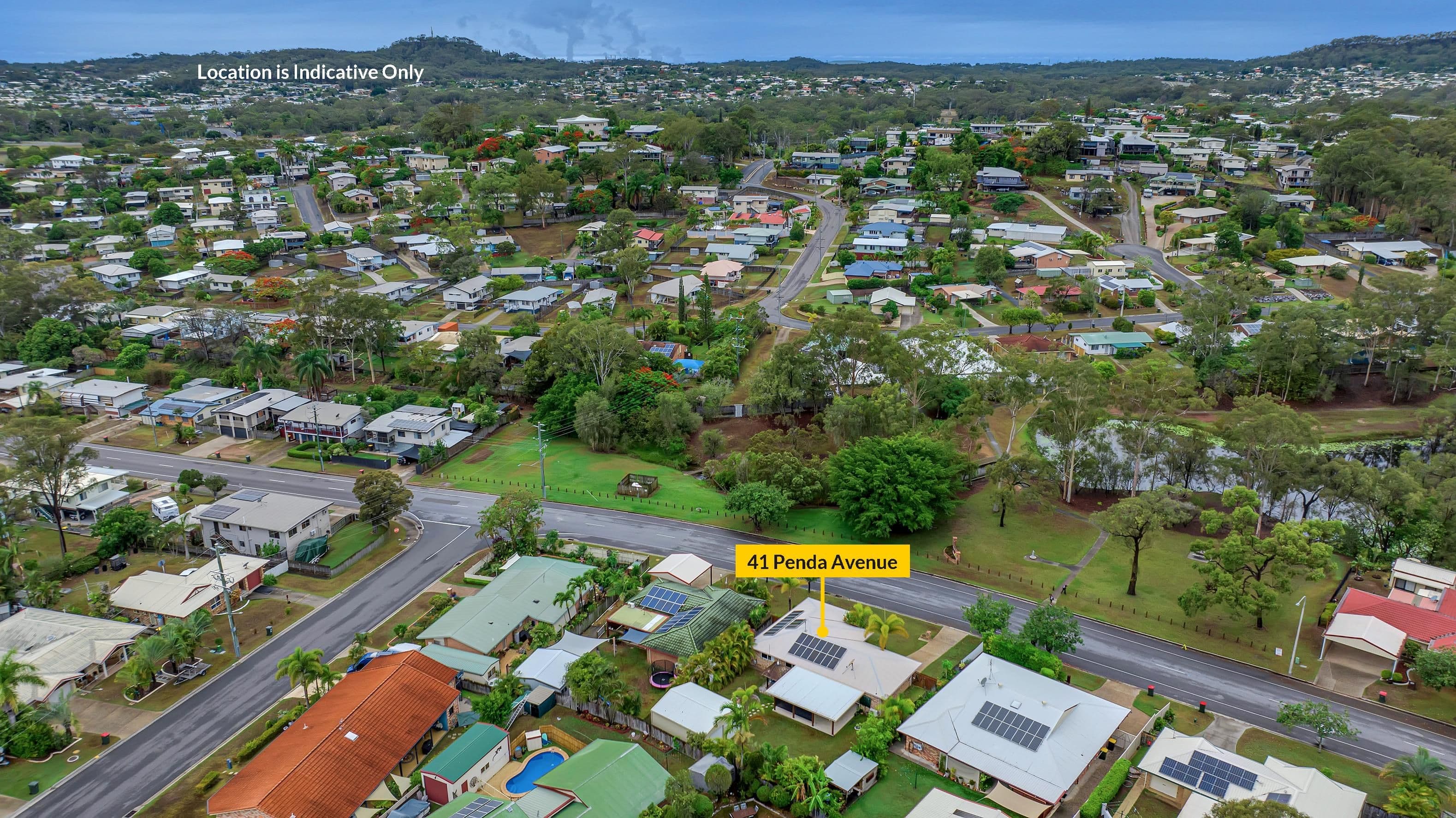 41 Penda Avenue, New Auckland QLD 4680, New Auckland - Thumbnail 3