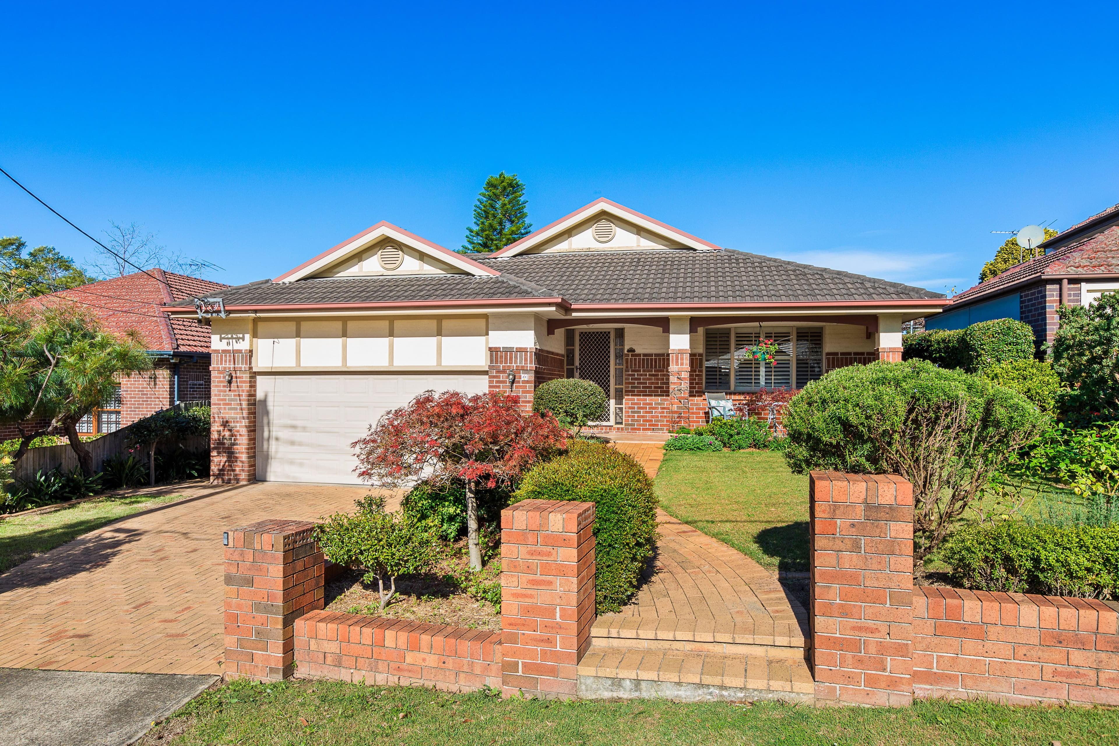 22 Fernvale Avenue, West Ryde NSW 2114, West Ryde - Image 1