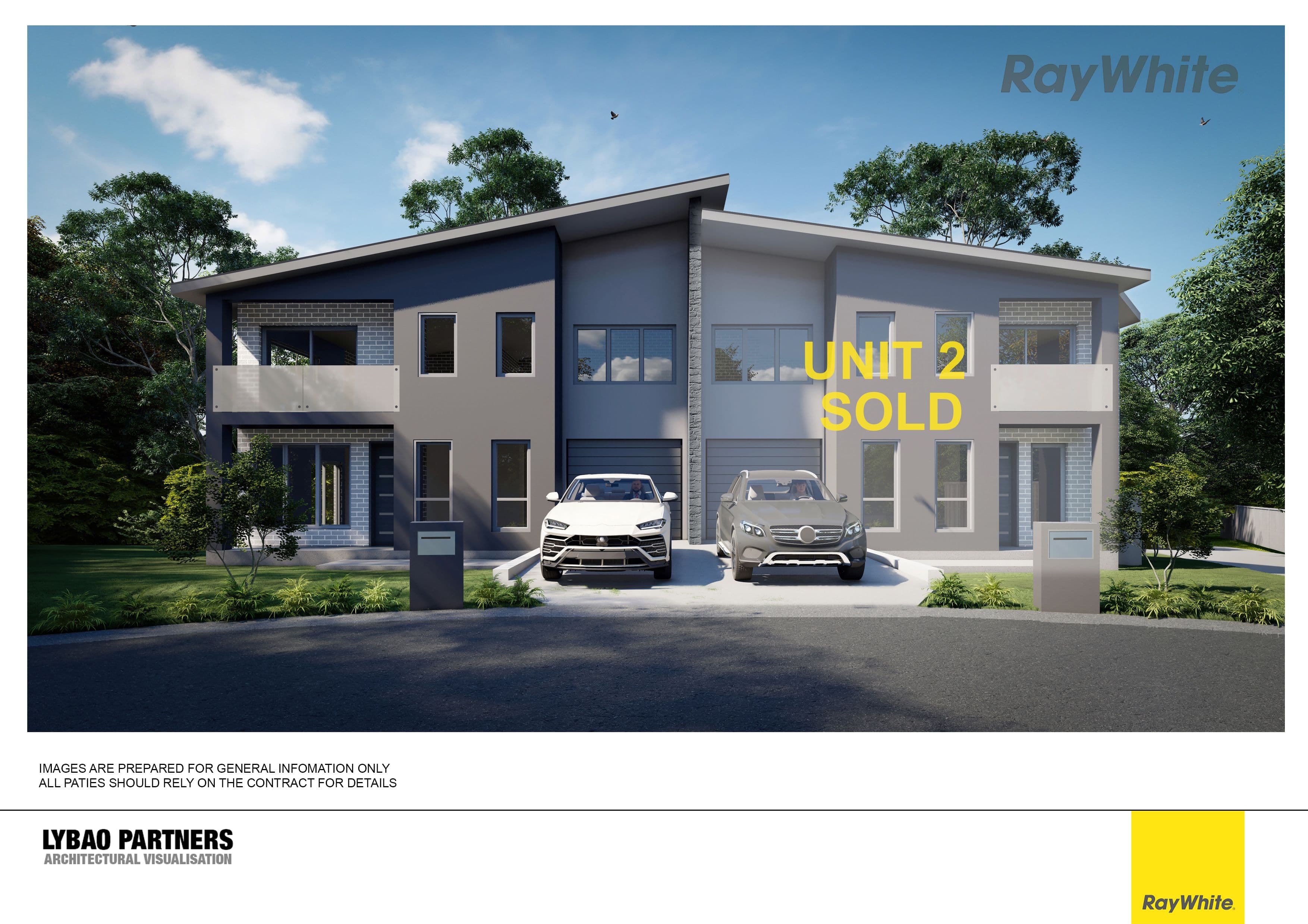 1/13 Cleveland Street, Ermington NSW 2115, Ermington - Image 1