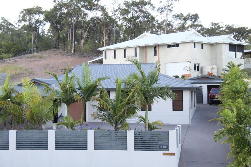 14 Lighthouse Drive, BOYNE ISLAND QLD 4680, Boyne Island - Thumbnail 3