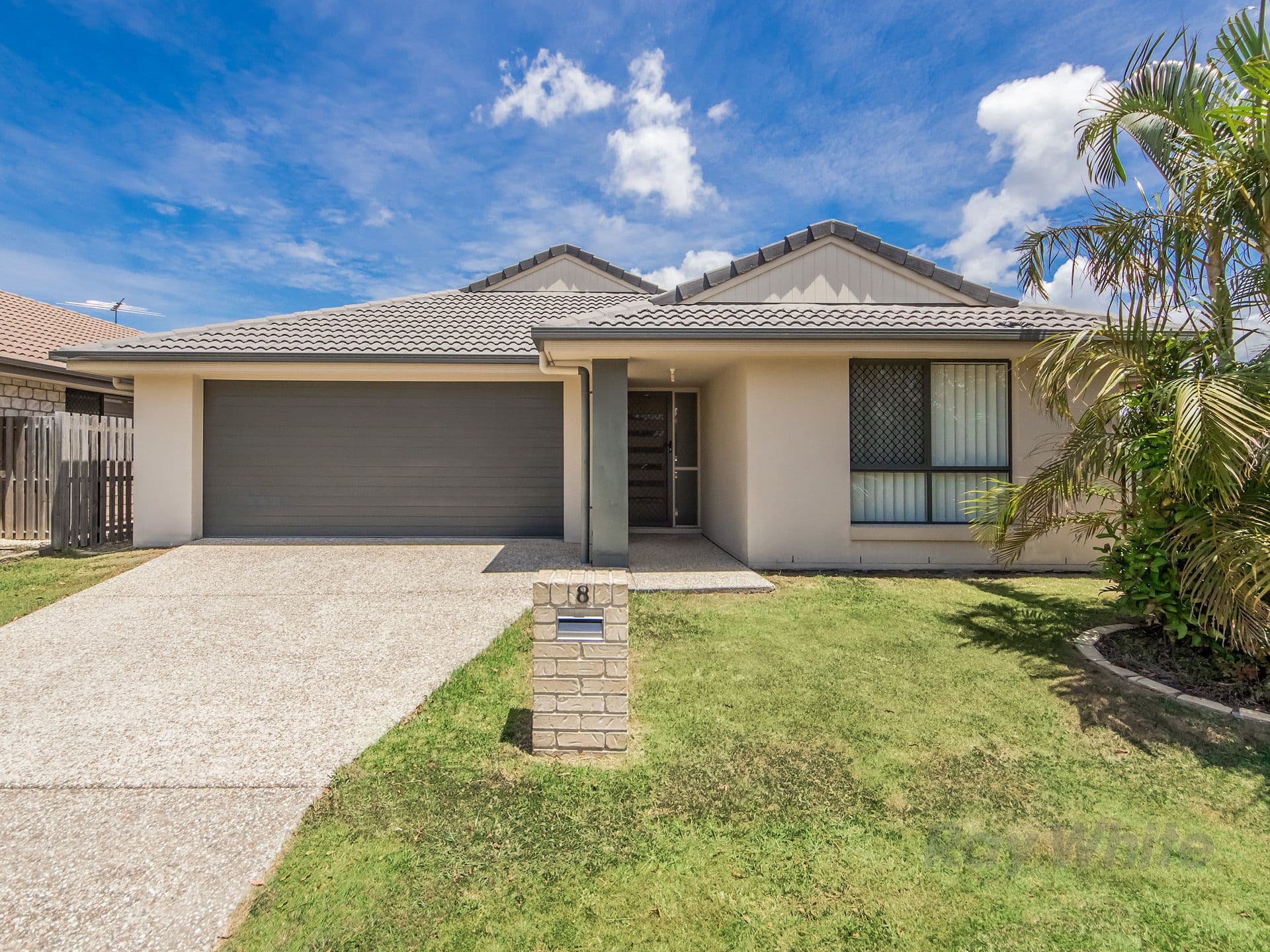 8 Merivale Avenue, Ormeau Hills QLD 4208, Ormeau Hills - Image 1