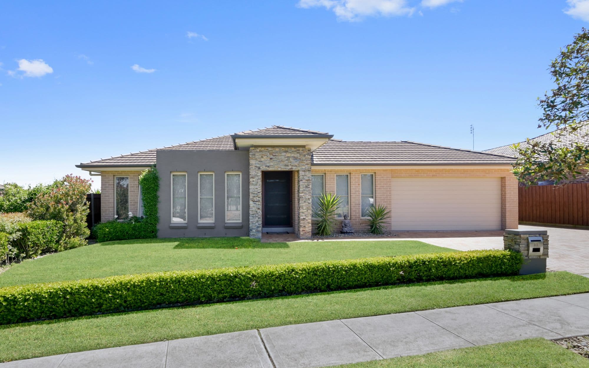 21 Dewpoint Drive, Spring Farm NSW 2570, Spring Farm - Image 1
