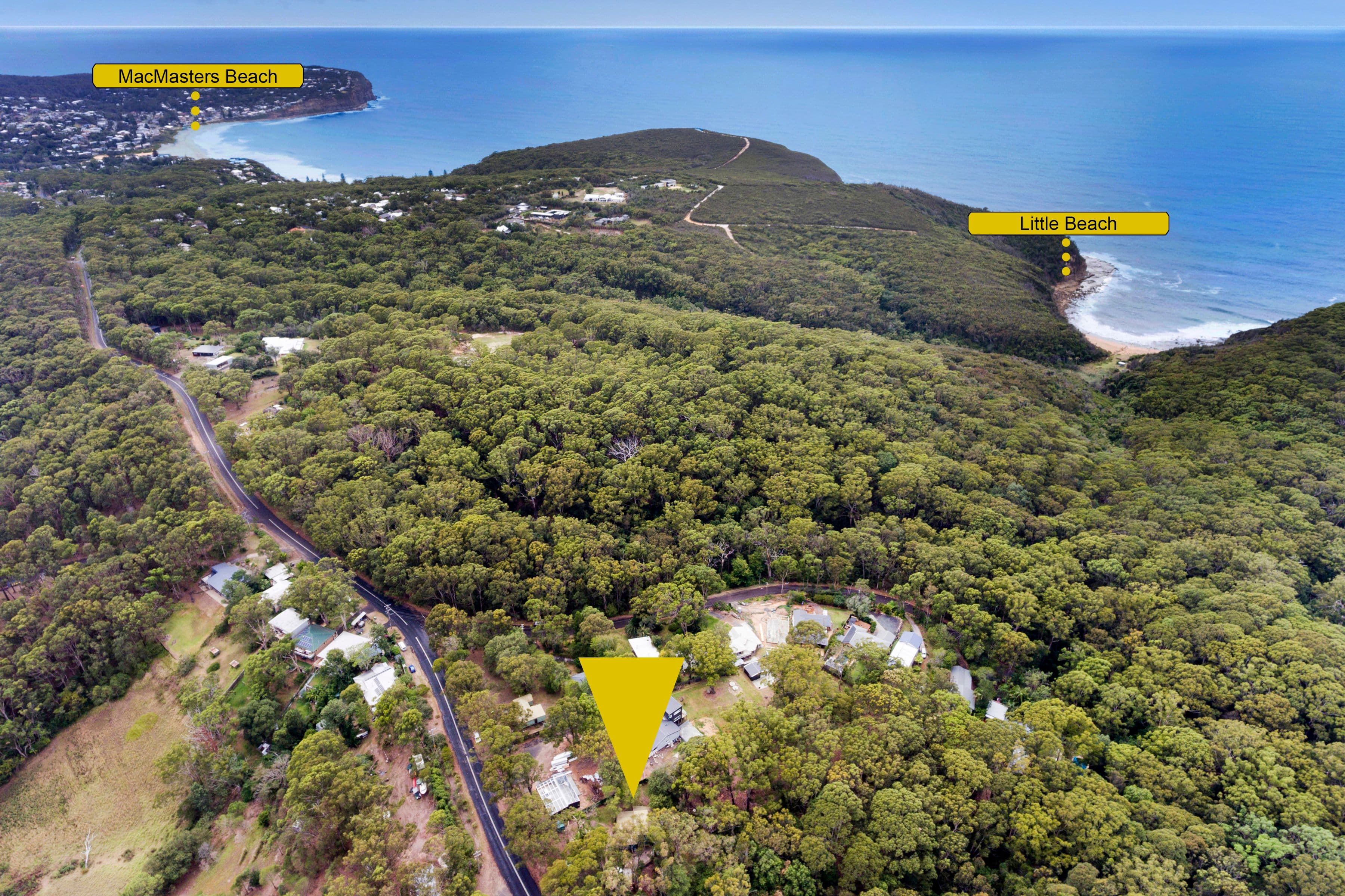 4 Grahame Drive, Macmasters Beach - Image 1