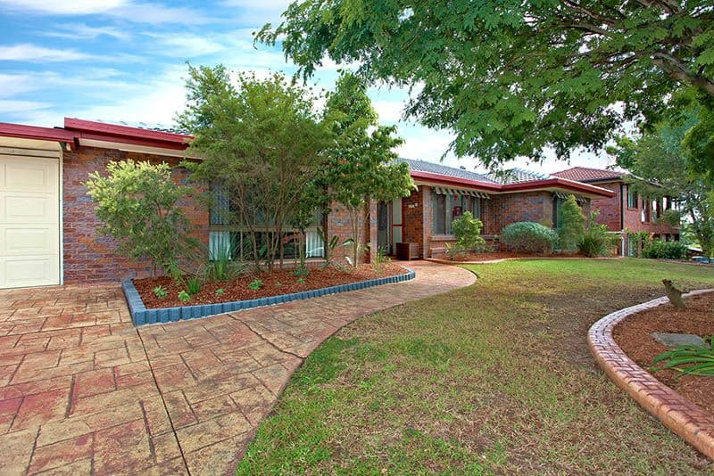 33 Glen Ross, SINNAMON PARK QLD 4073, Sinnamon Park - Thumbnail 2