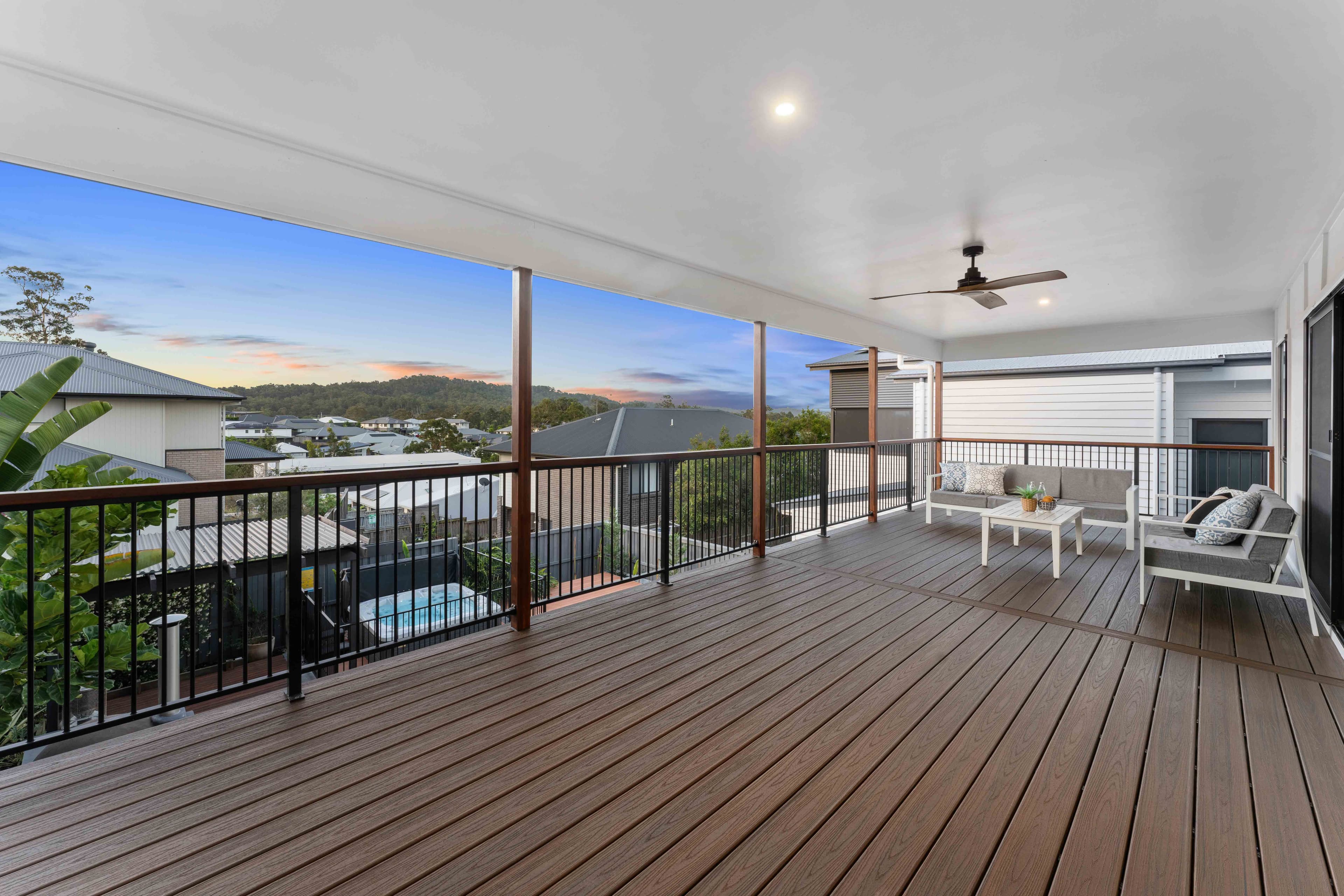 9 Cascade Place, Upper Kedron QLD 4055, Upper Kedron - Thumbnail 4