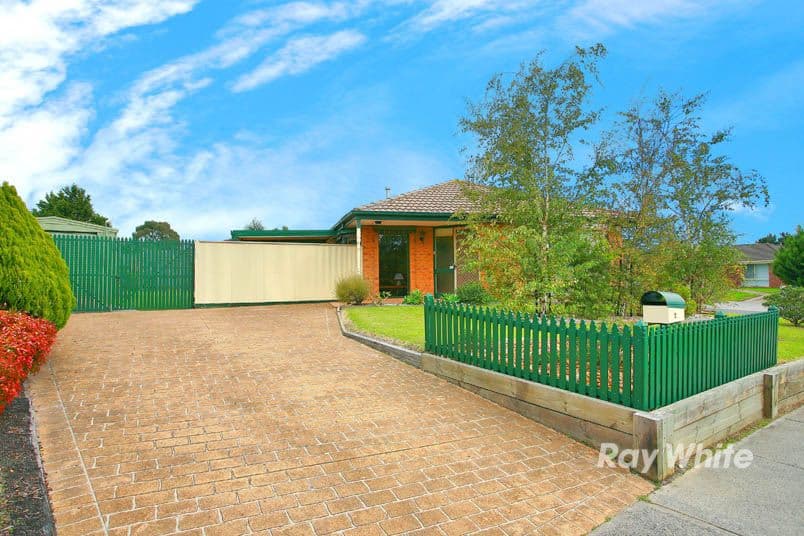 2 Josephine Avenue, CRANBOURNE NORTH VIC 3977, Cranbourne North - Image 1