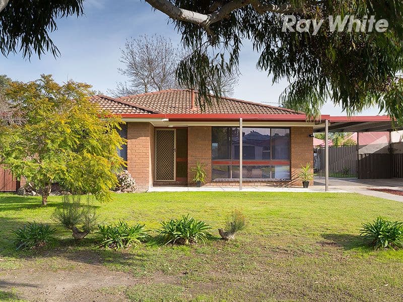 23 Jackling Drive, LAVINGTON NSW 2641, Lavington - Image 1