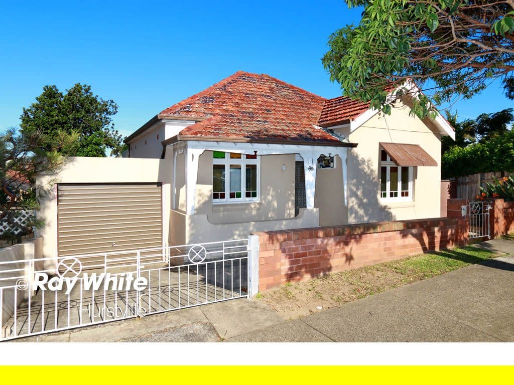 89 Wolseley Street, BEXLEY NSW 2207, Bexley - Image 1