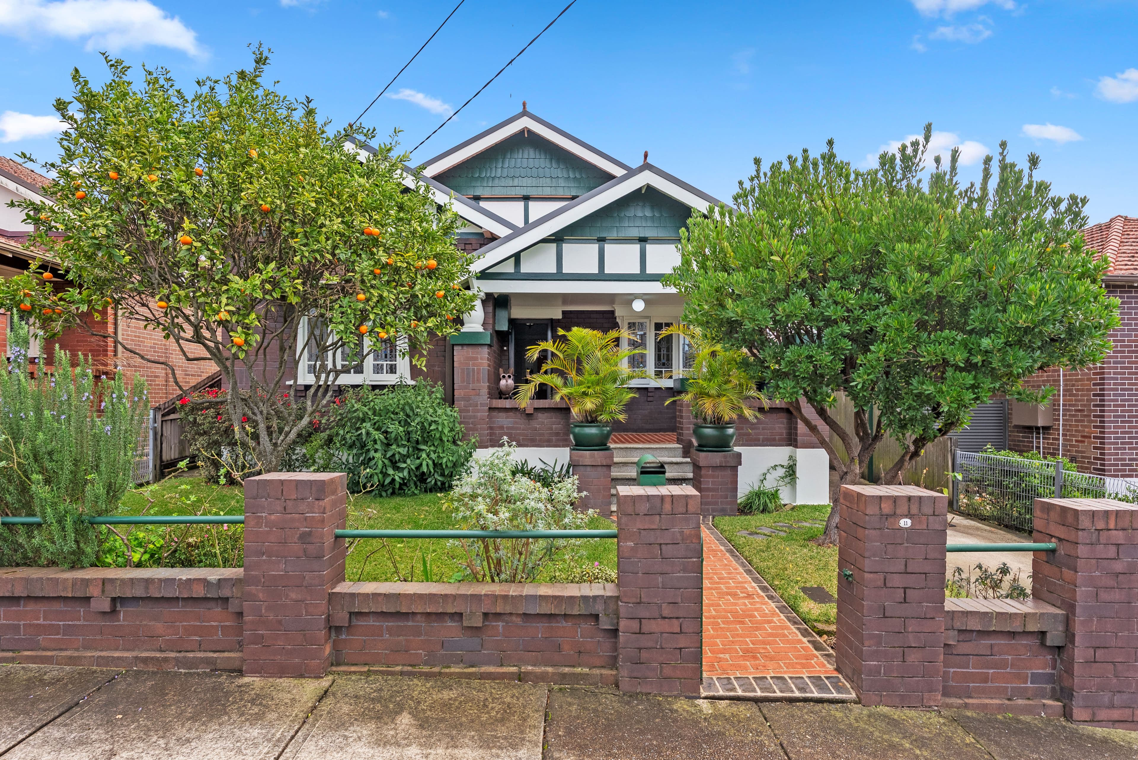 11 Creewood Street, Concord NSW 2137, Concord - Image 1