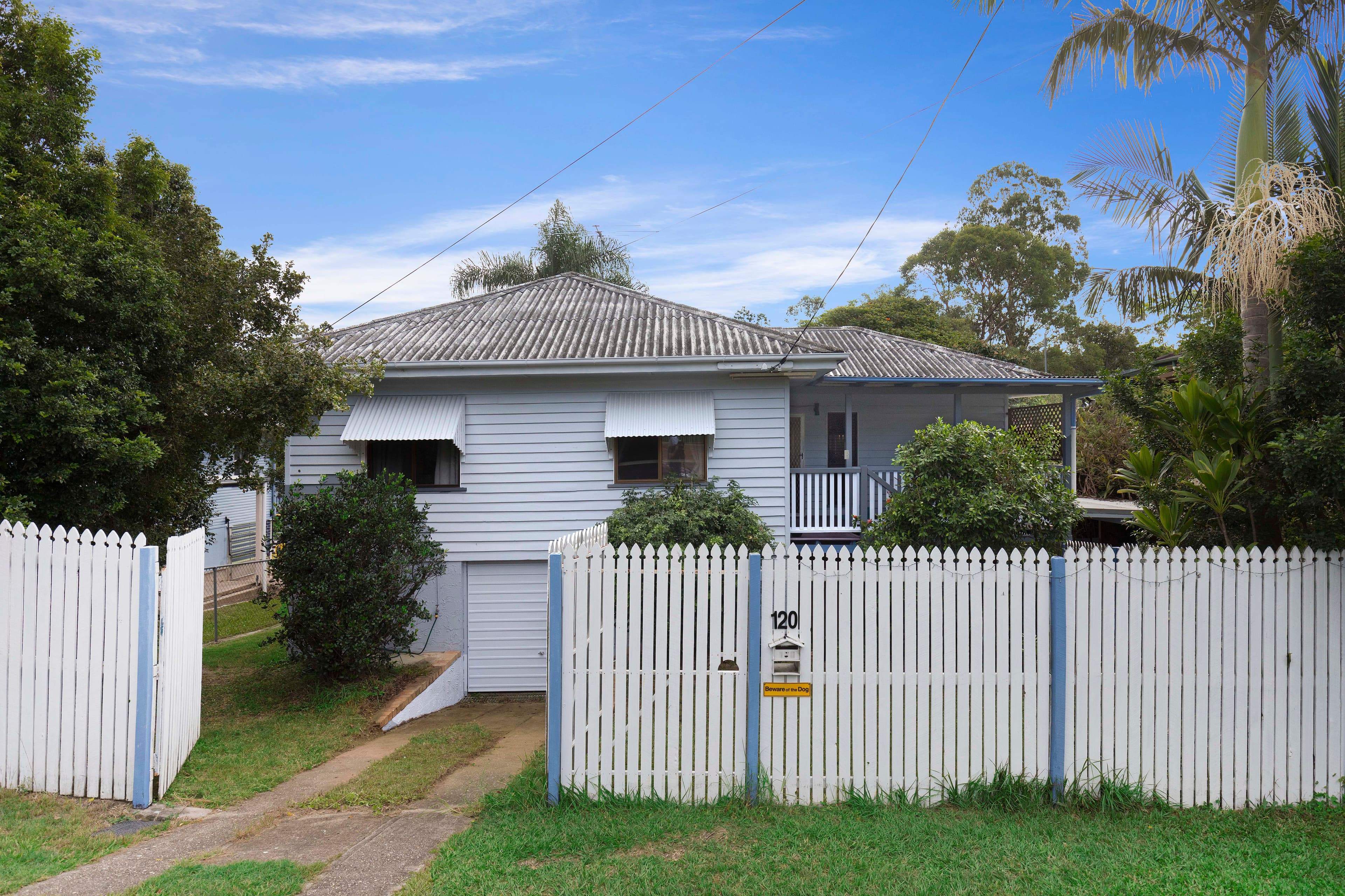 120 Lunga Street, Carina QLD 4152, Carina - Image 1