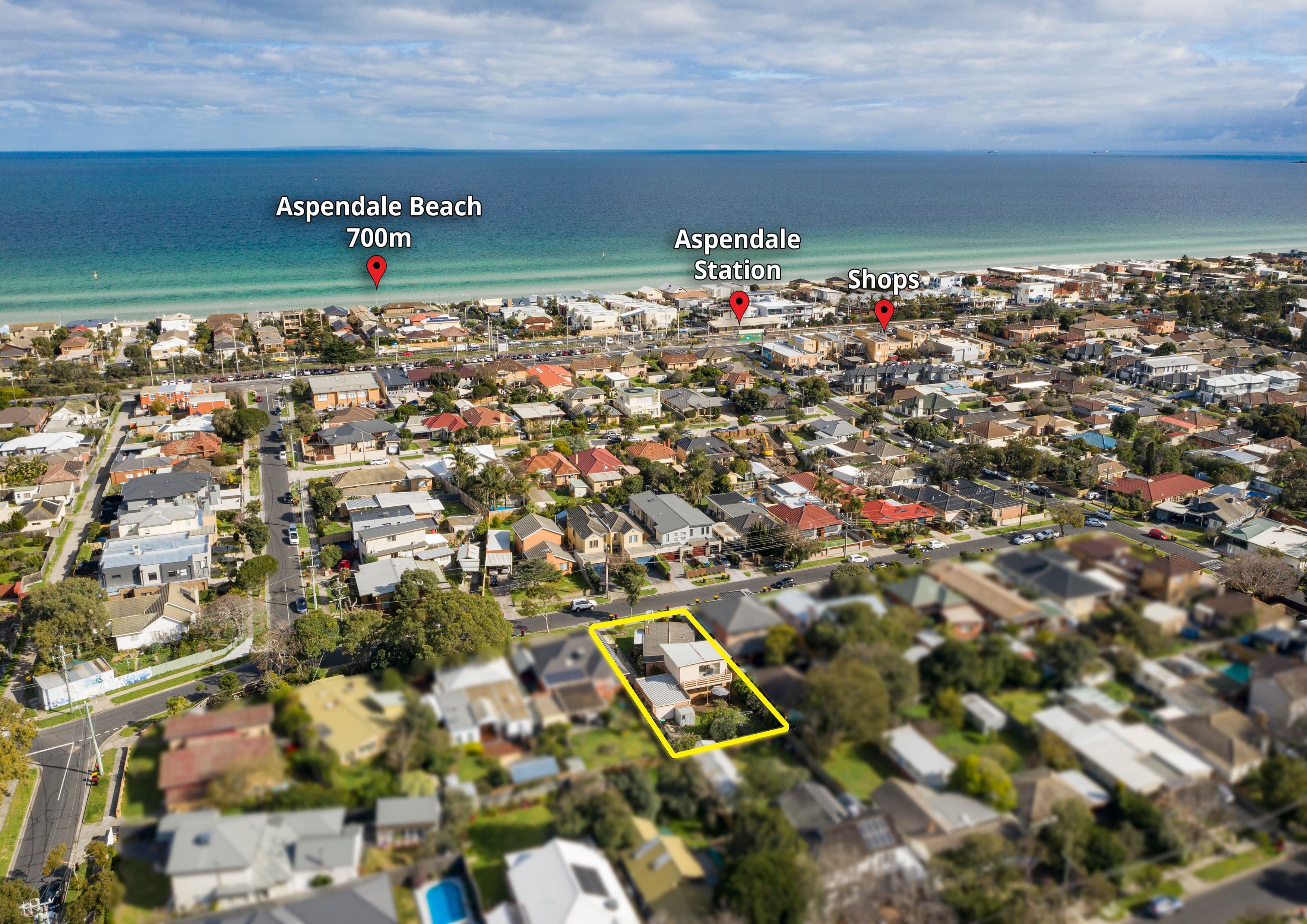 13 Marabou Place, Aspendale VIC 3195, Aspendale - Image 1