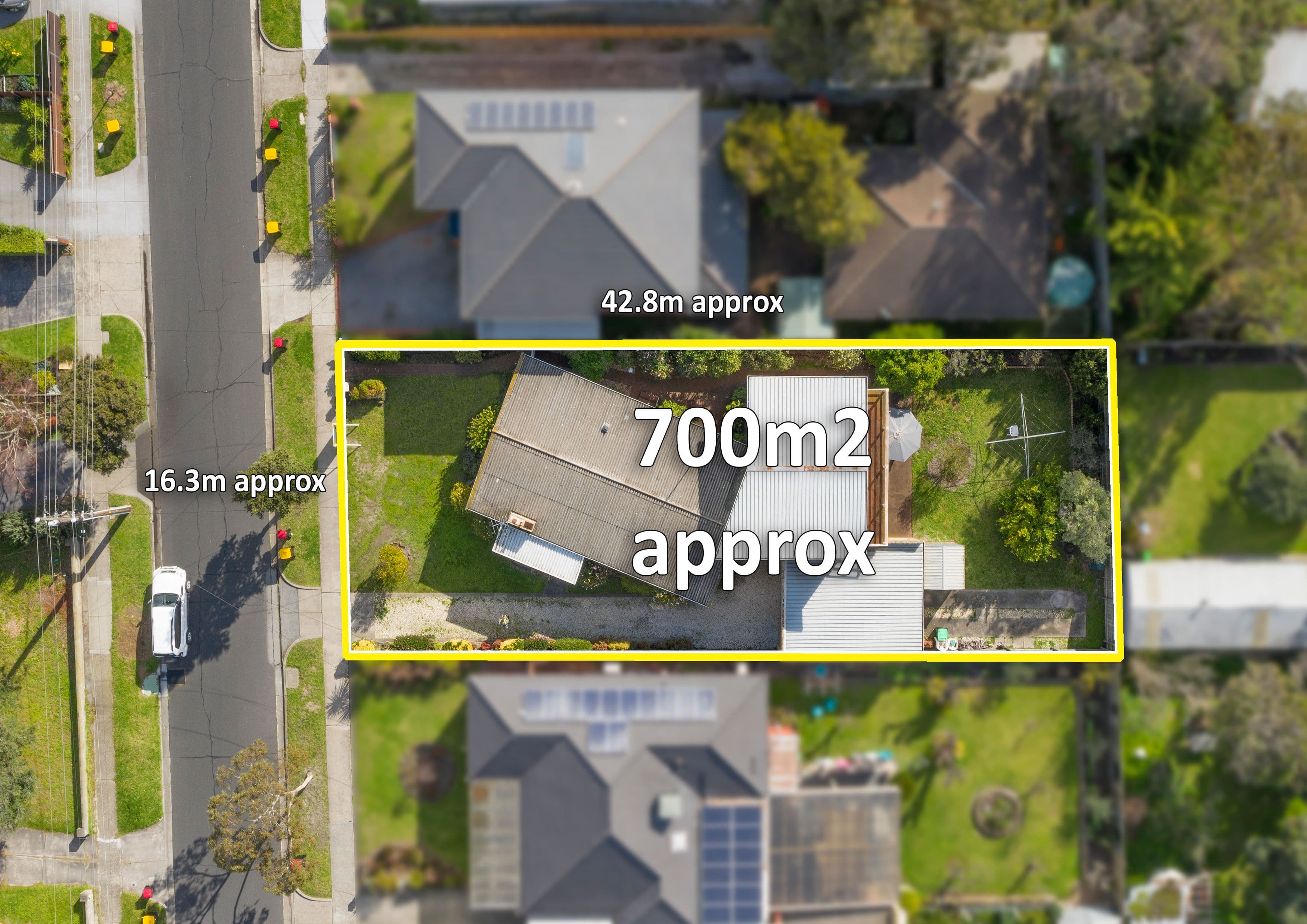 13 Marabou Place, Aspendale VIC 3195, Aspendale - Thumbnail 3