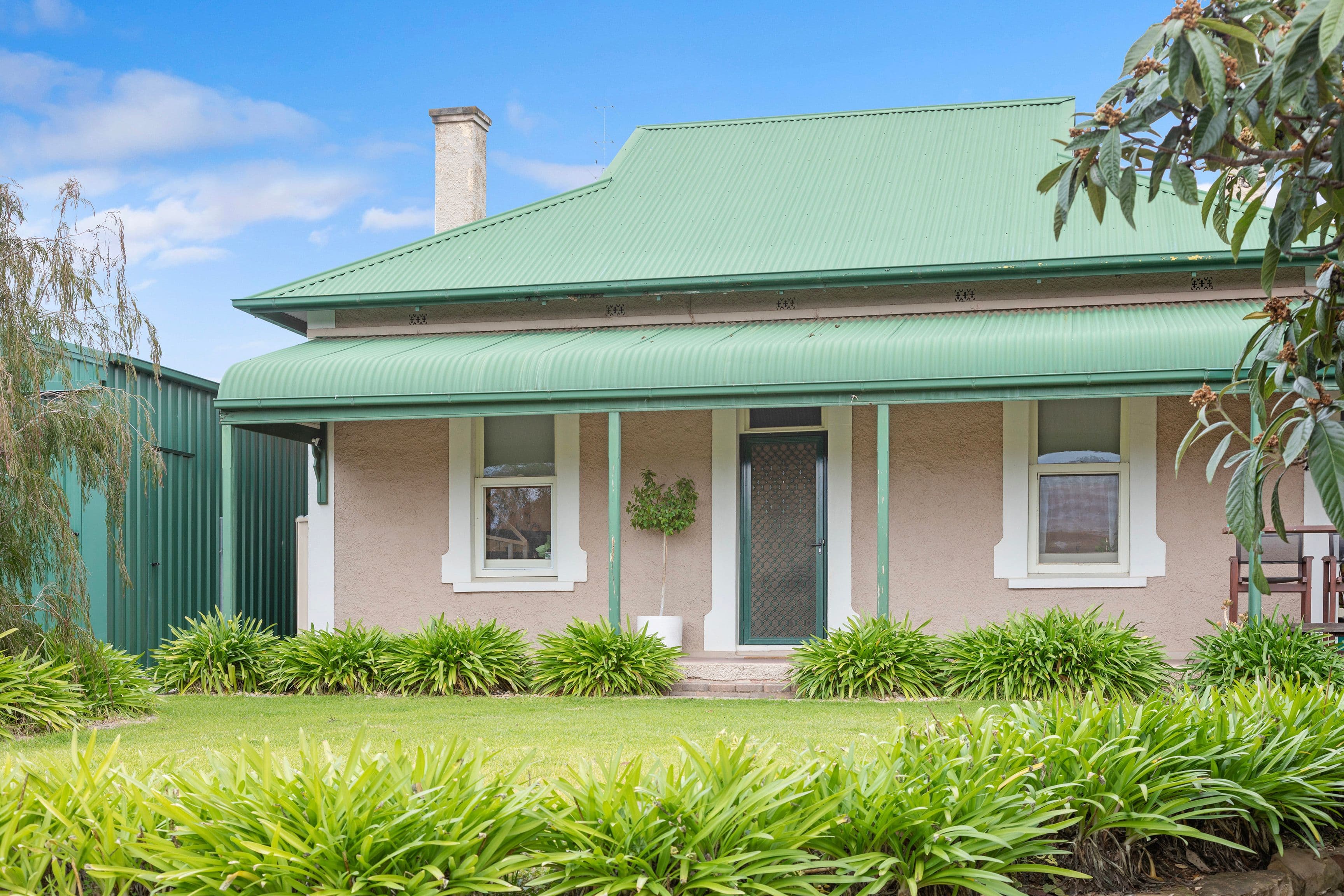 8 Beare Street, Clare SA 5453, Clare - Image 1