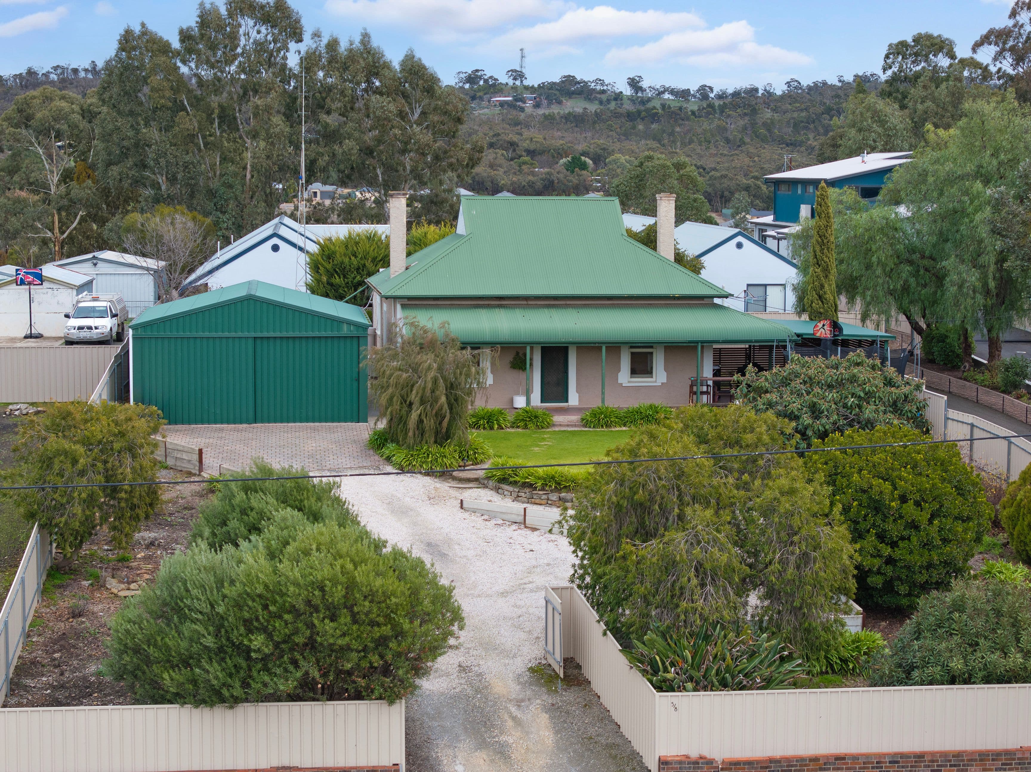 8 Beare Street, Clare SA 5453, Clare - Thumbnail 2