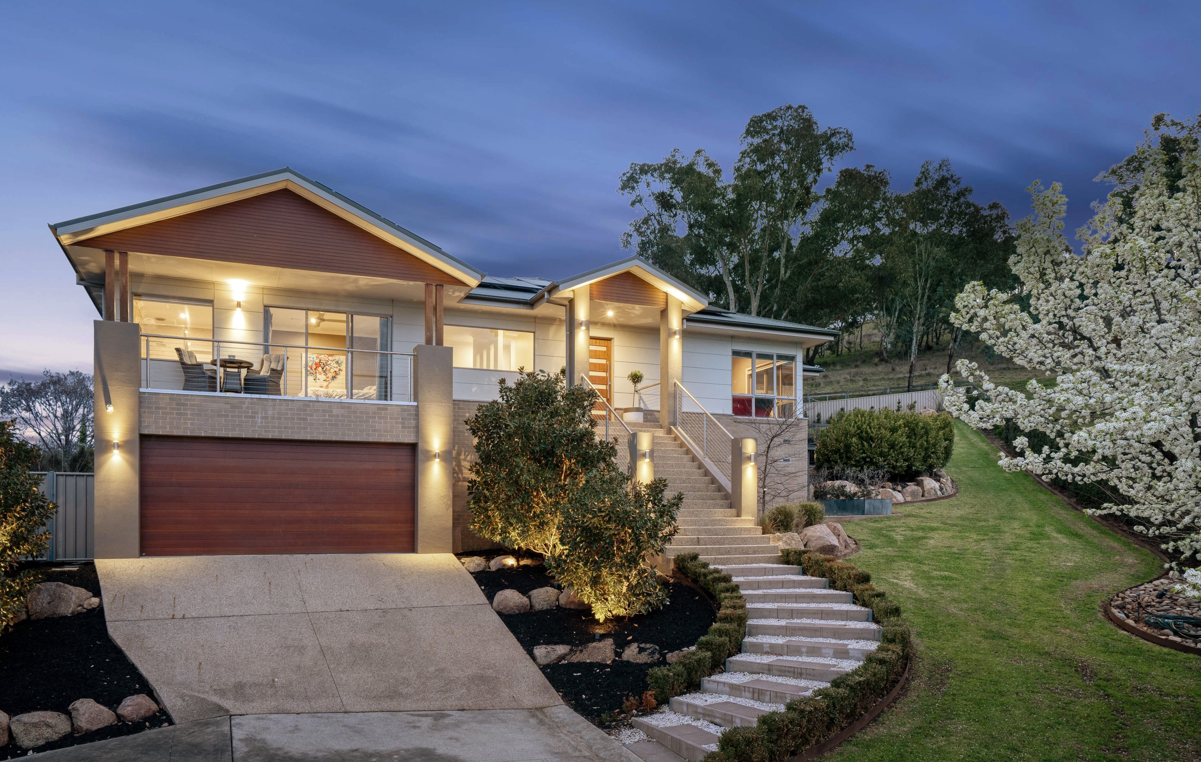 29 Ballara Drive, West Wodonga VIC 3690, West Wodonga - Image 1