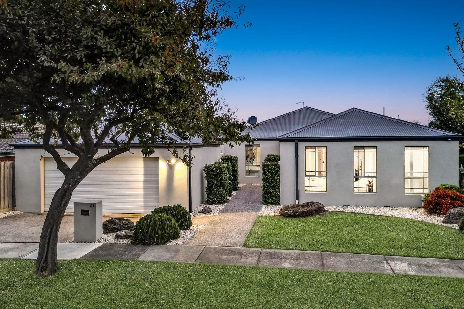 23 Murndal Court, Berwick VIC 3806, Berwick - Image 1