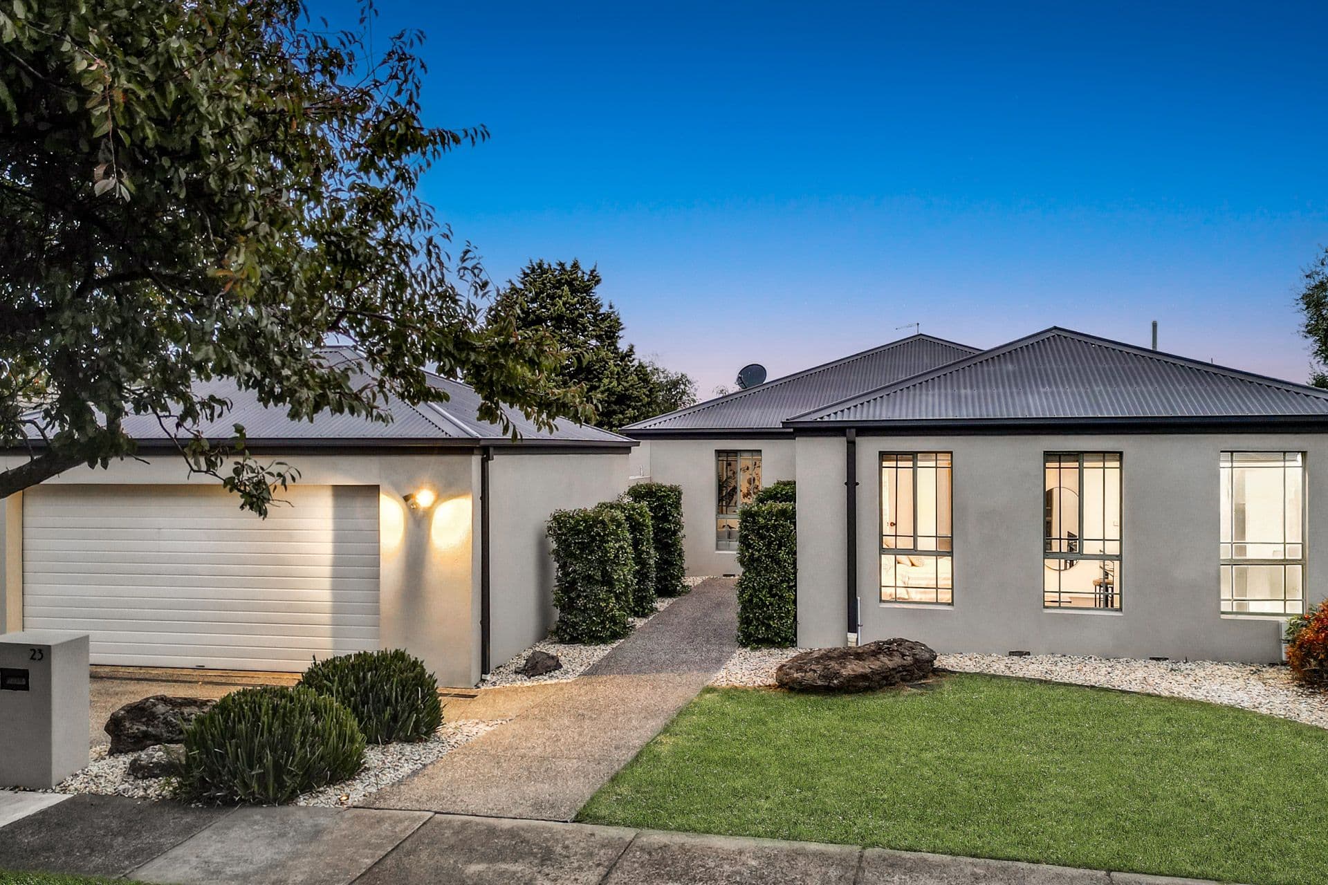 23 Murndal Court, Berwick VIC 3806, Berwick - Thumbnail 2