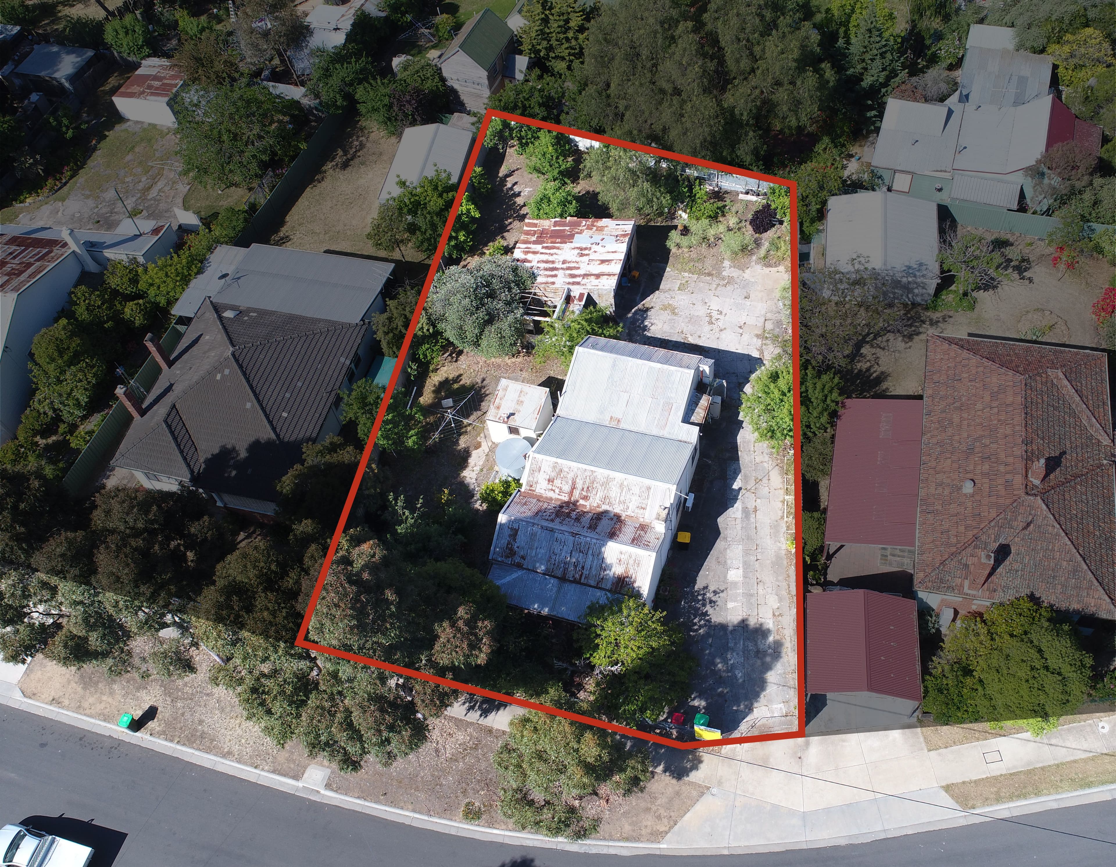 28 Quick Street, Long Gully VIC 3550, Long Gully - Image 1