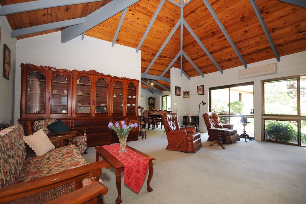 3 Niddrie Drive, MIDDLE RIDGE QLD 4350, Middle Ridge - Thumbnail 3