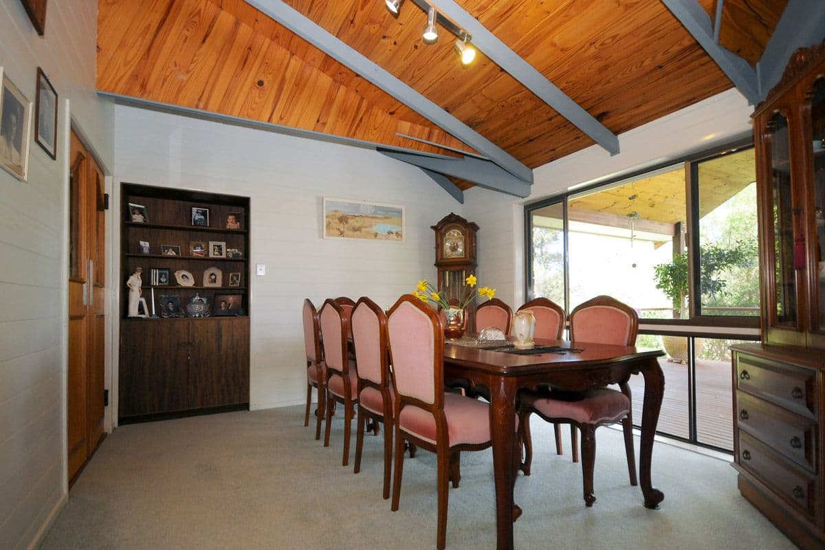 3 Niddrie Drive, MIDDLE RIDGE QLD 4350, Middle Ridge - Thumbnail 4