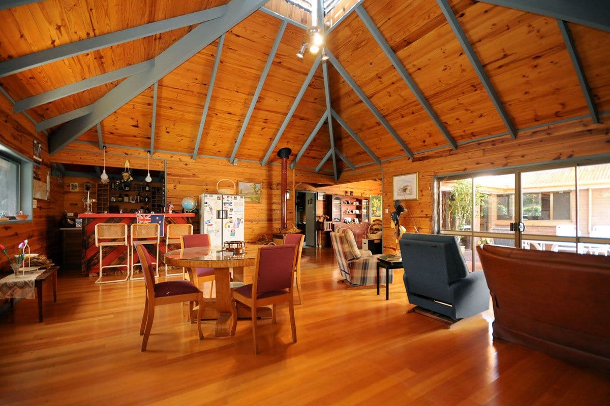 3 Niddrie Drive, MIDDLE RIDGE QLD 4350, Middle Ridge - Thumbnail 6