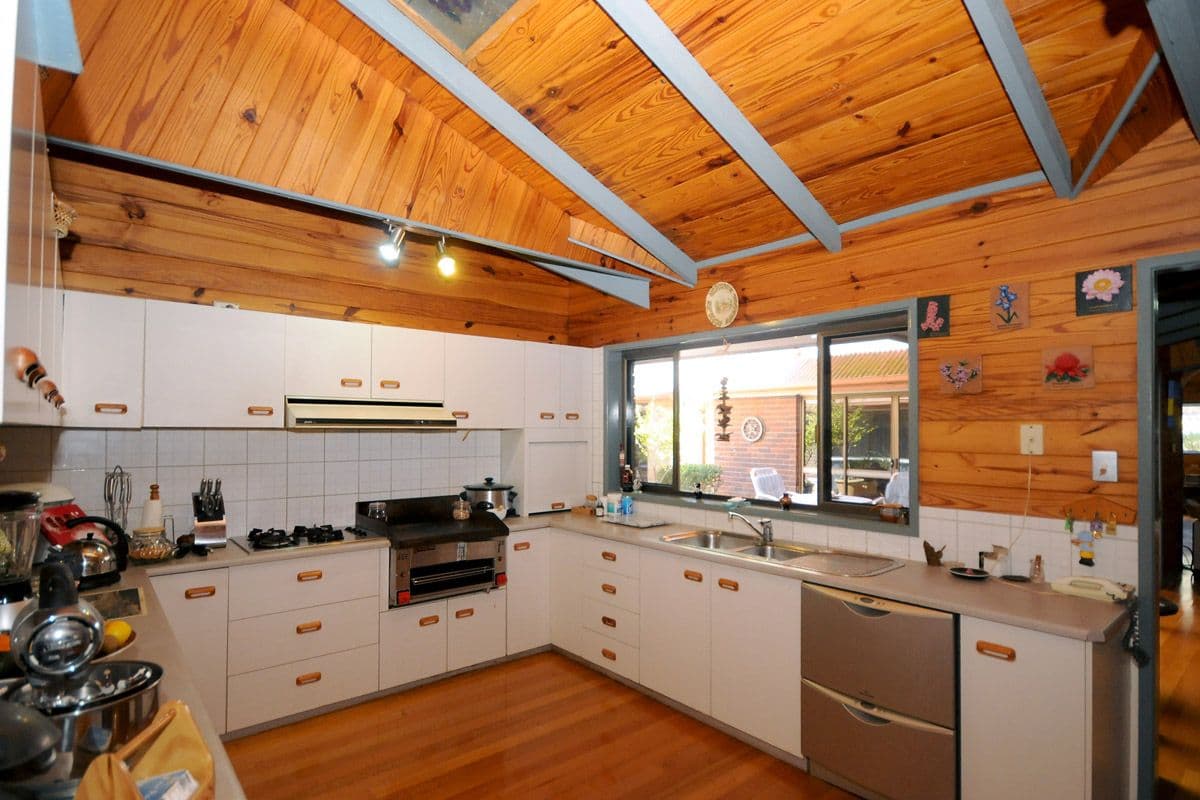 3 Niddrie Drive, MIDDLE RIDGE QLD 4350, Middle Ridge - Thumbnail 8