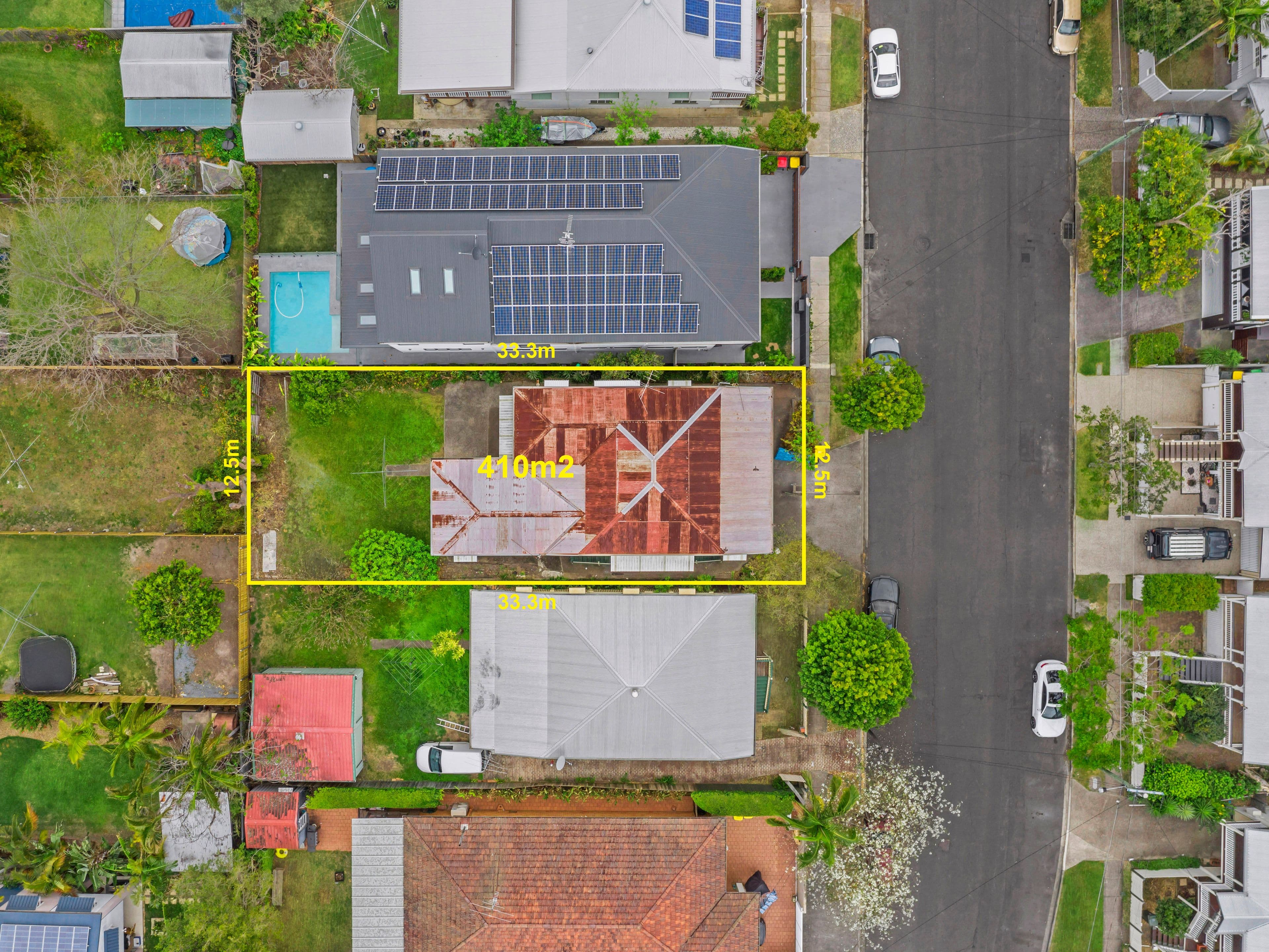 125 Bell Street, Kangaroo Point QLD 4169, Kangaroo Point - Thumbnail 3