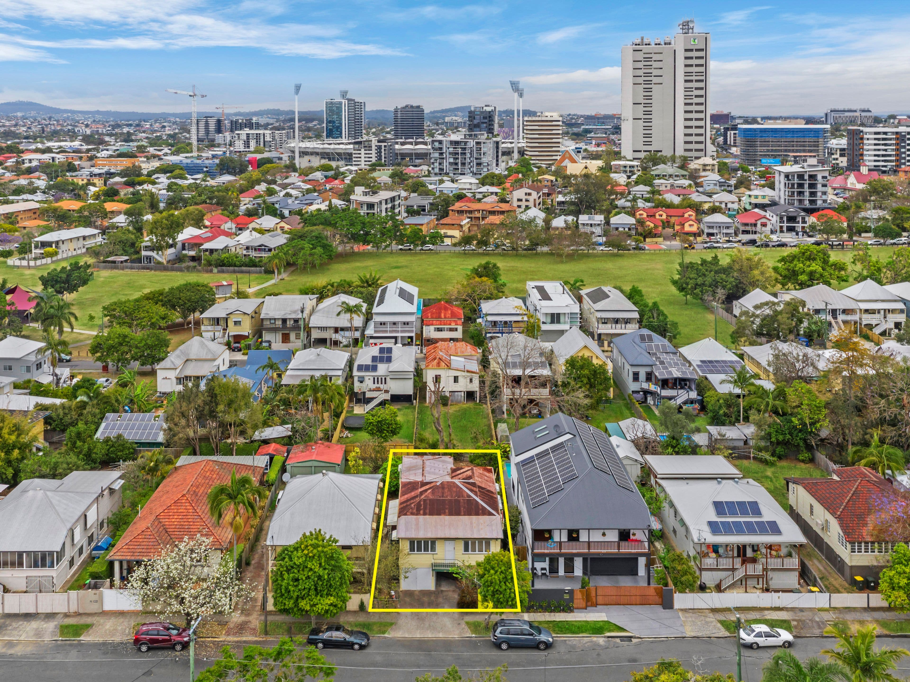 125 Bell Street, Kangaroo Point QLD 4169, Kangaroo Point - Thumbnail 4