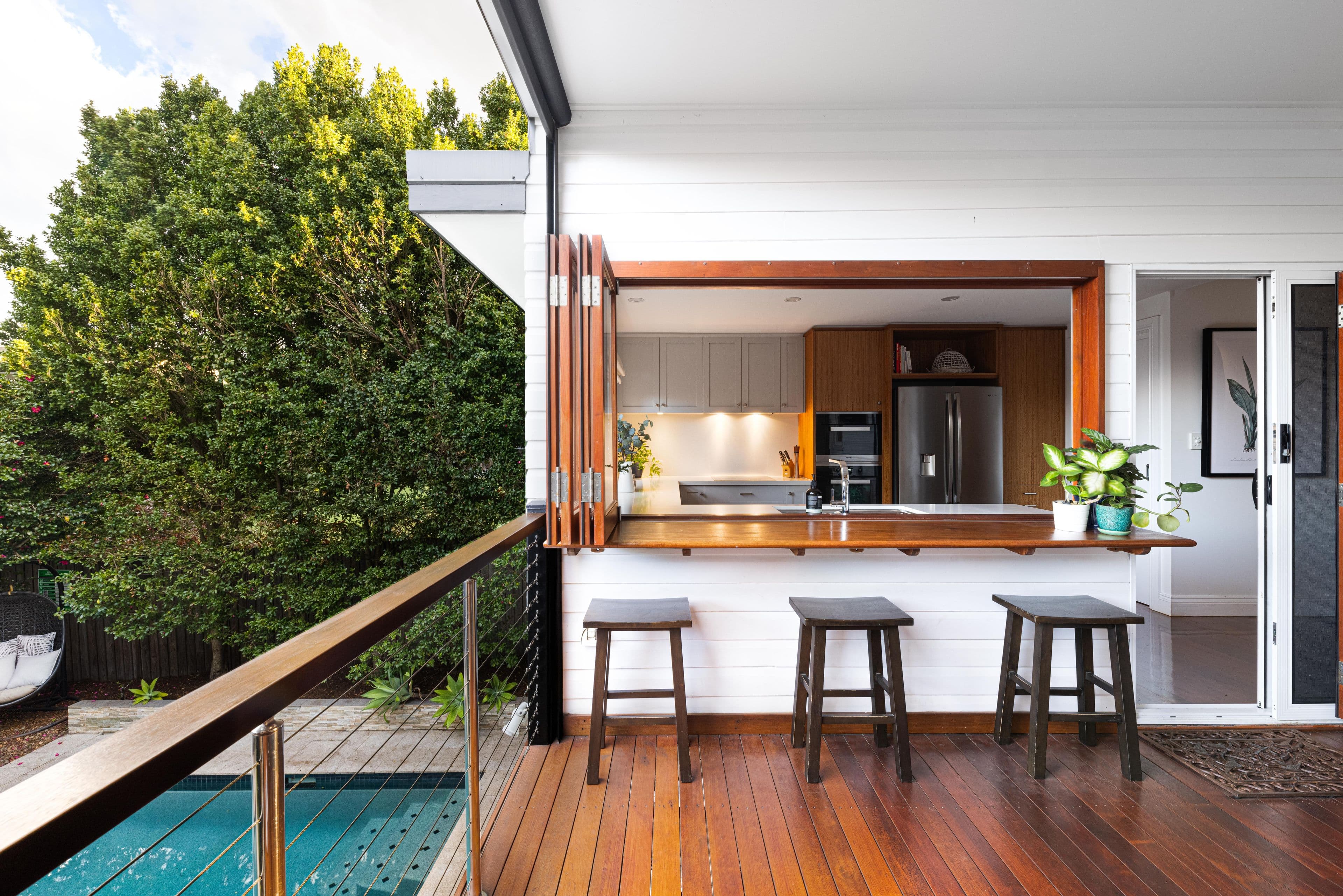53 Hipwood Road, Hamilton QLD 4007, Hamilton - Thumbnail 2
