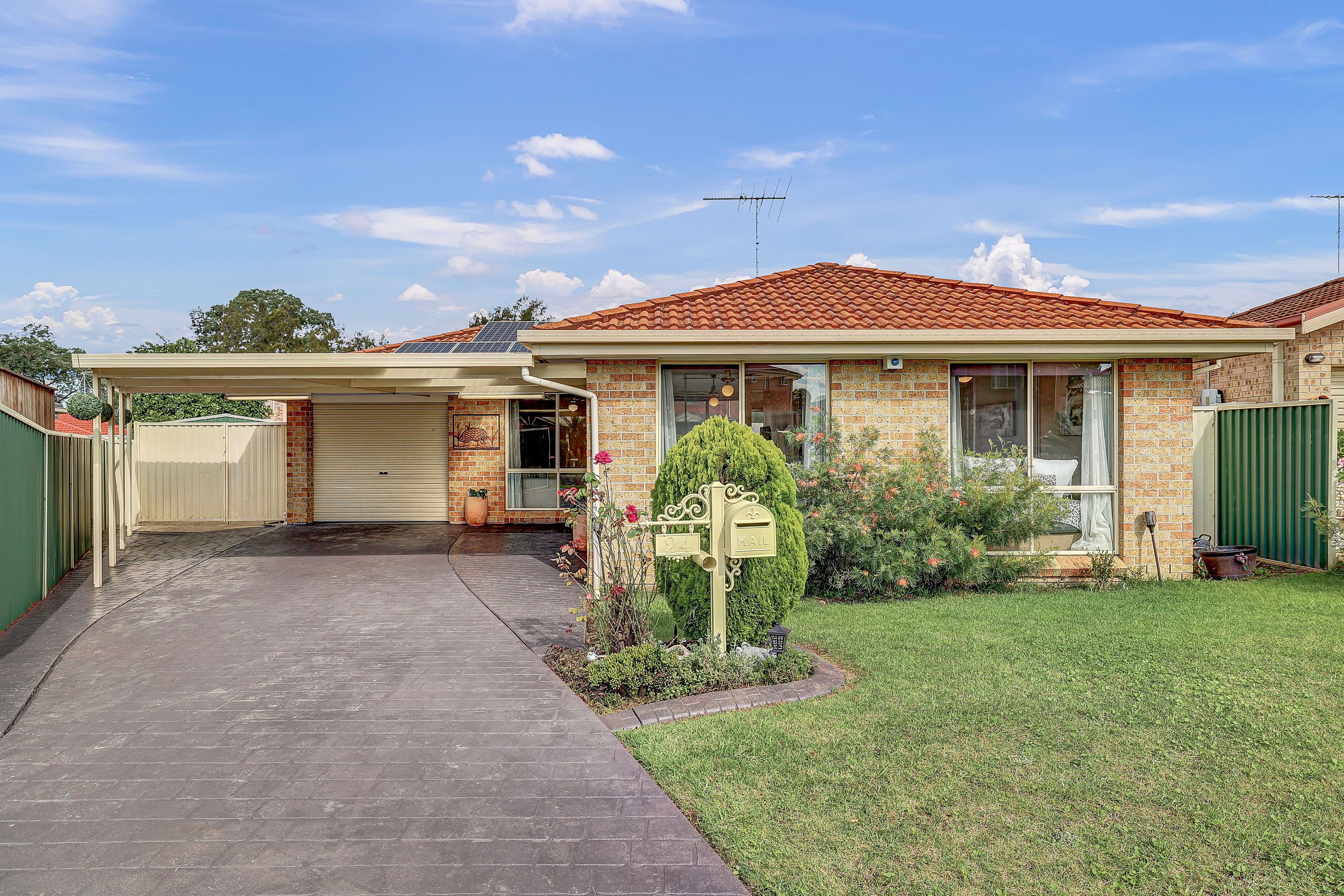 24 Wollomombi Way, Hoxton Park NSW 2171, Hoxton Park - Image 1