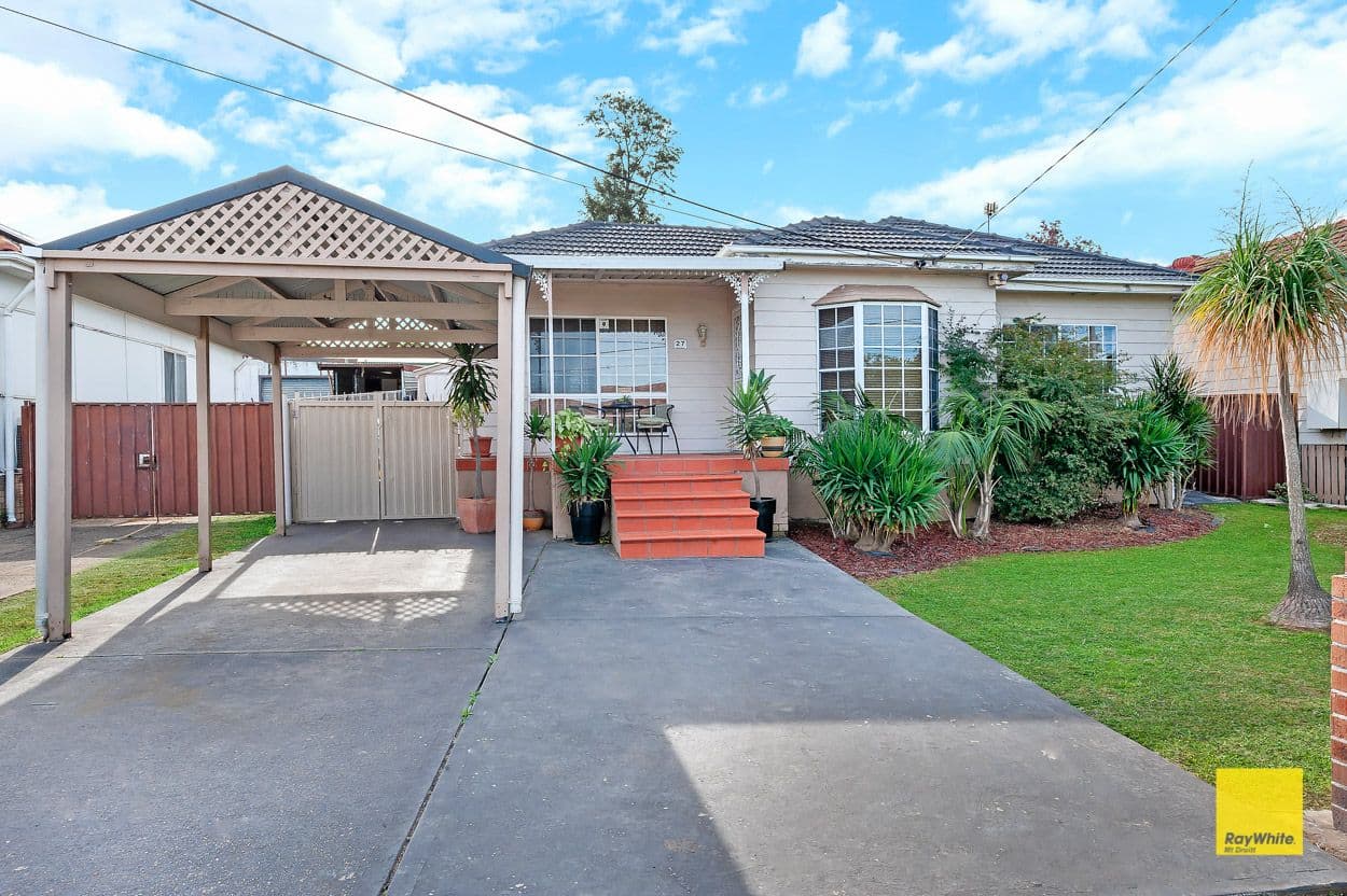 34 Penfold Street, Eastern Creek - Image 1