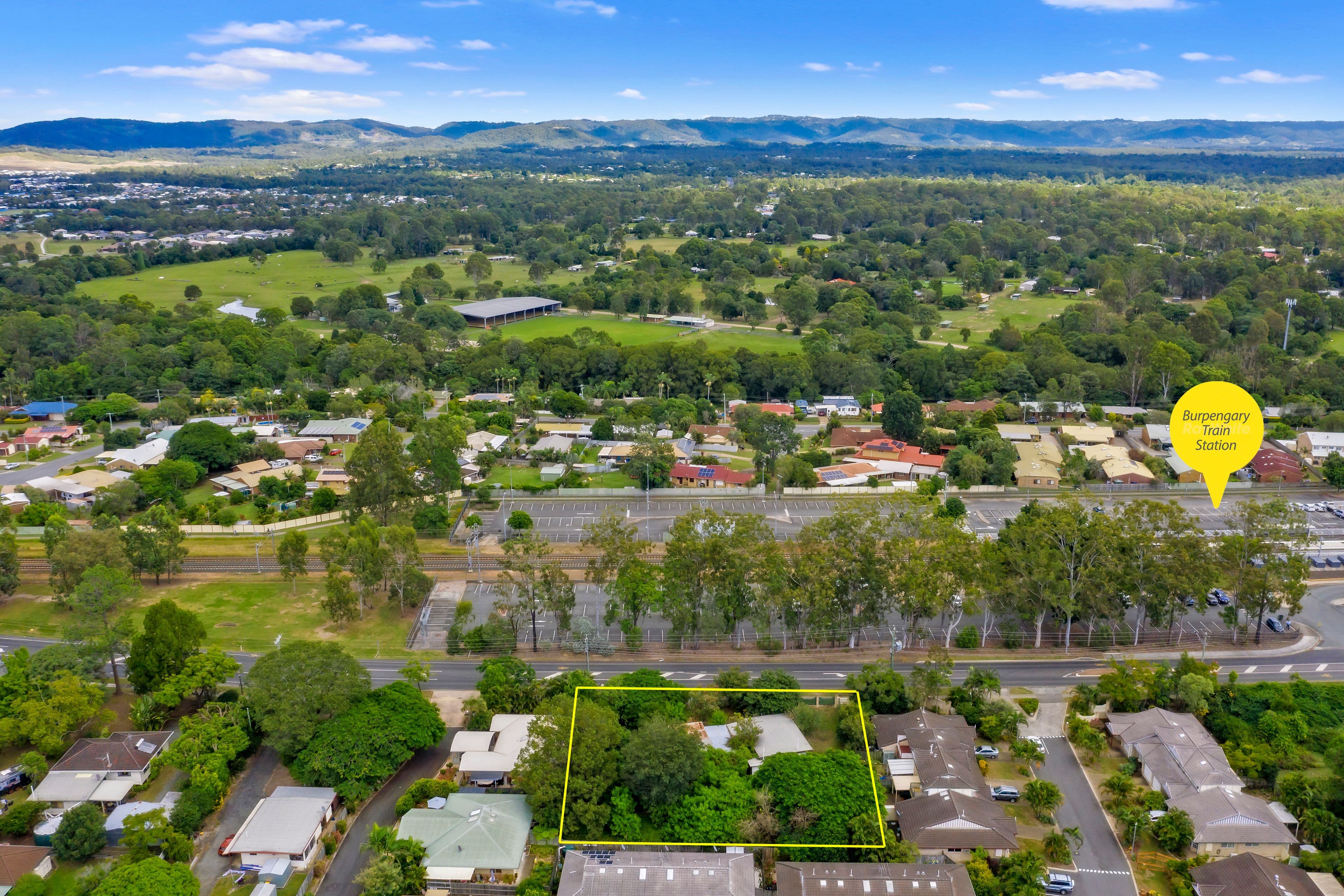 21 BURPENGARY Road, Burpengary QLD 4505, Burpengary - Image 1