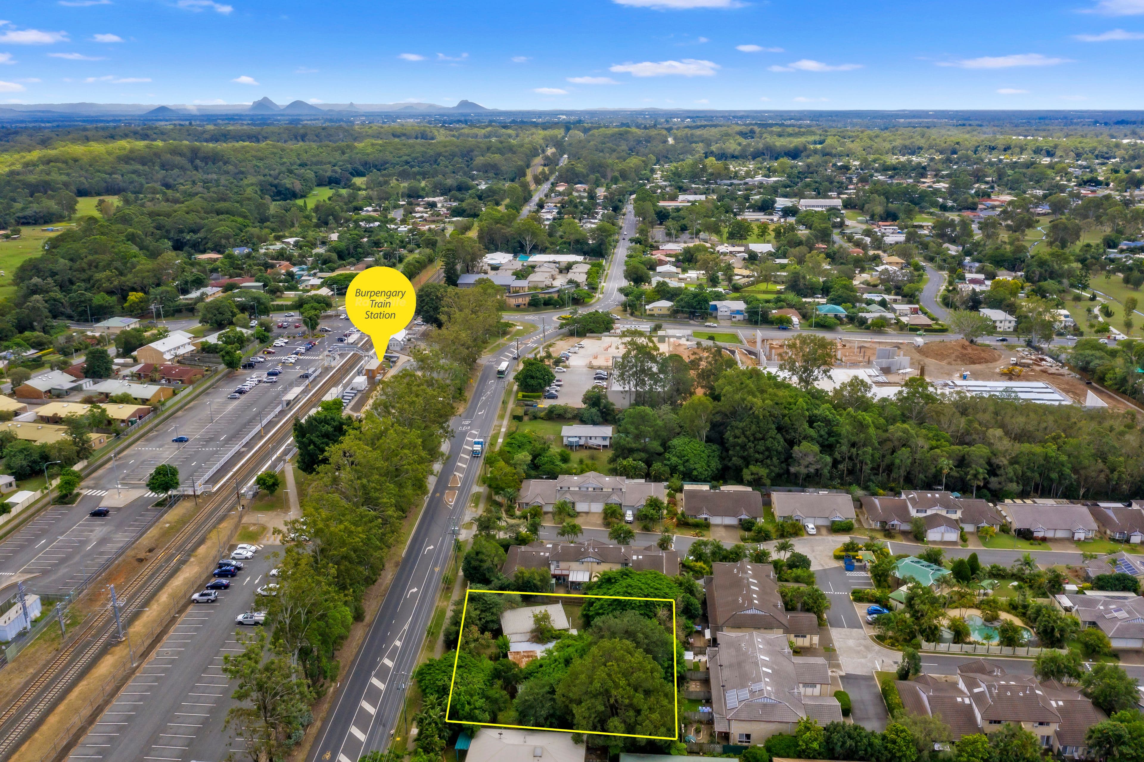 21 BURPENGARY Road, Burpengary QLD 4505, Burpengary - Thumbnail 2