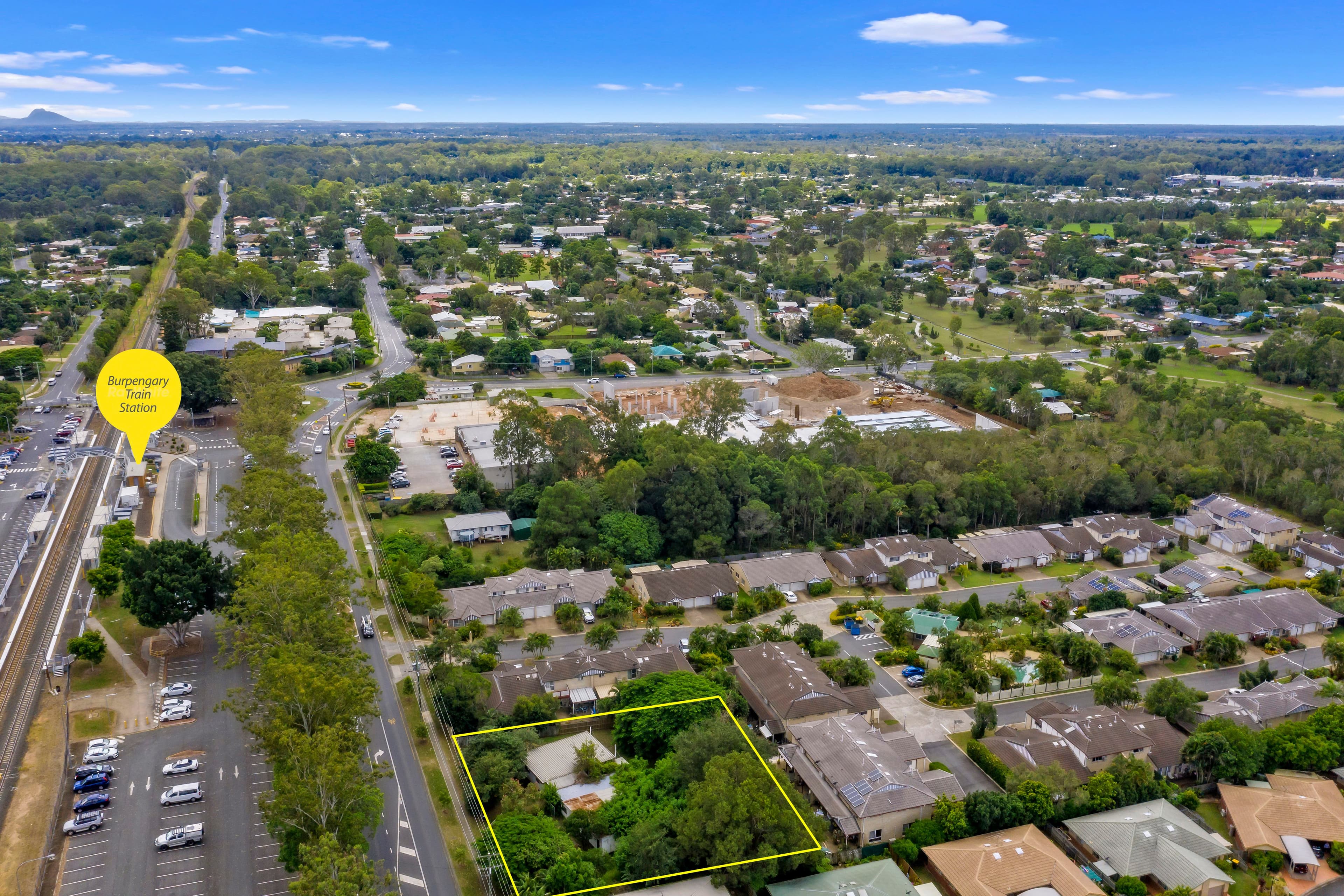 21 BURPENGARY Road, Burpengary QLD 4505, Burpengary - Thumbnail 3