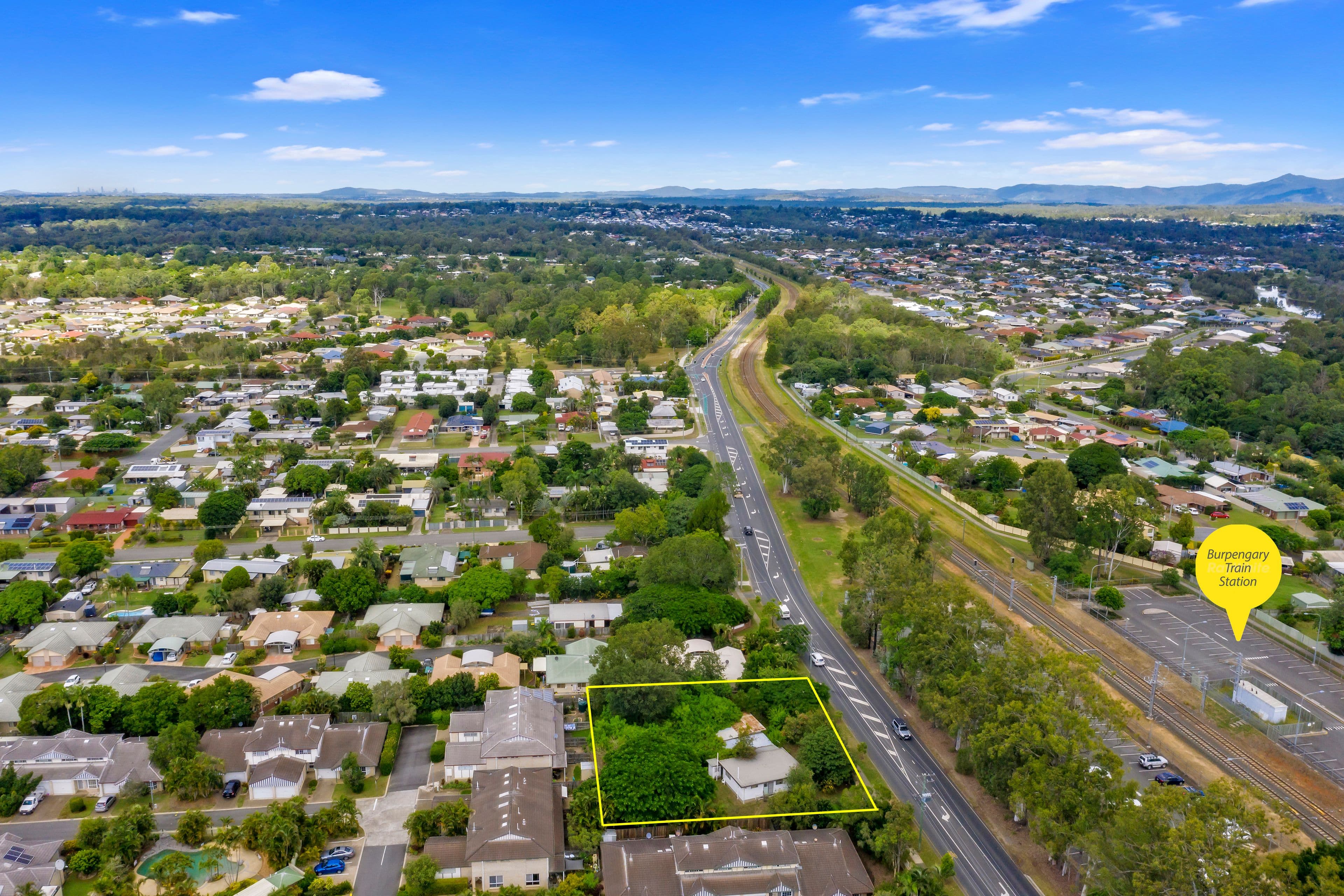 21 BURPENGARY Road, Burpengary QLD 4505, Burpengary - Thumbnail 4