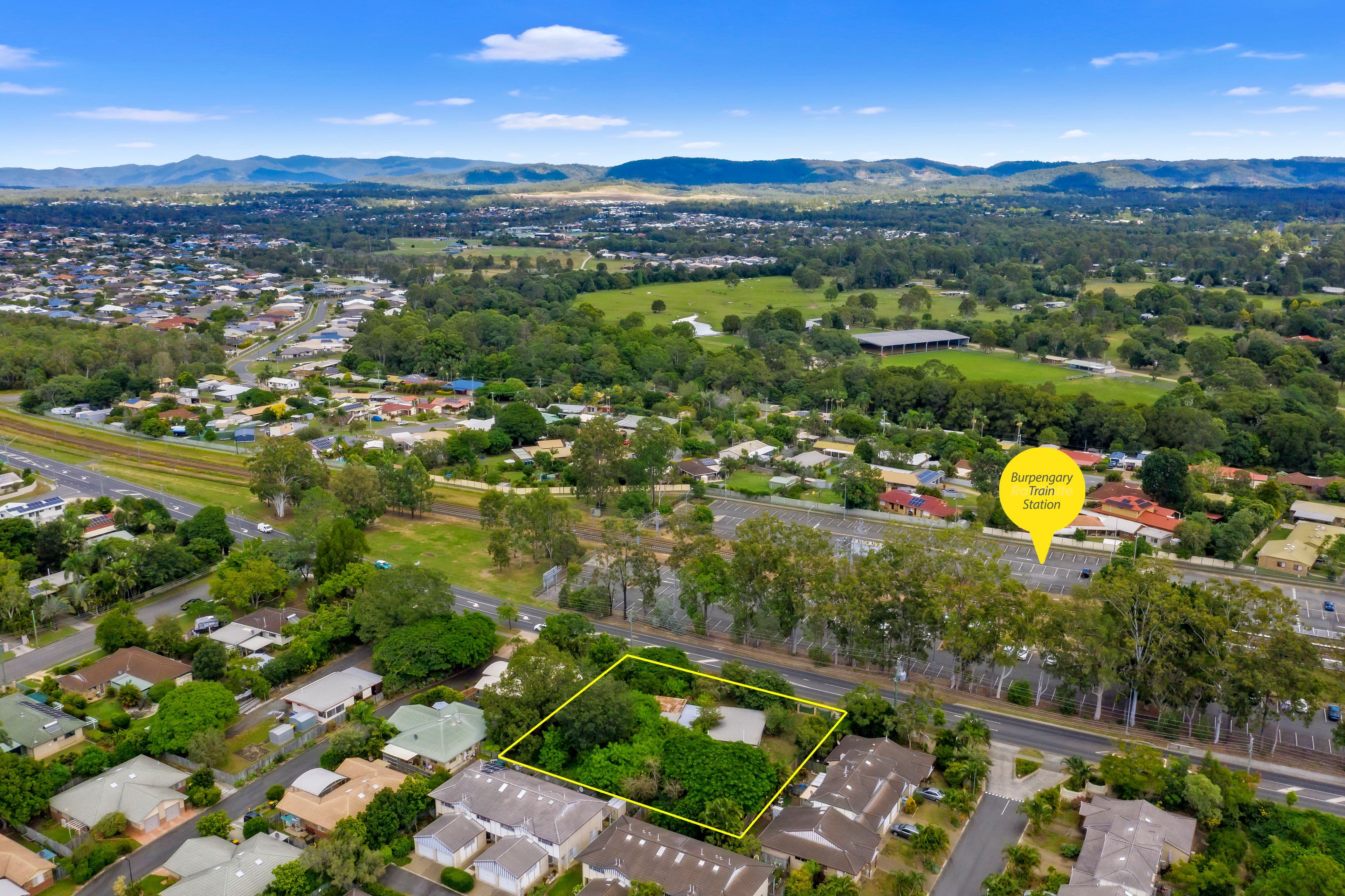 21 BURPENGARY Road, Burpengary QLD 4505, Burpengary - Thumbnail 5