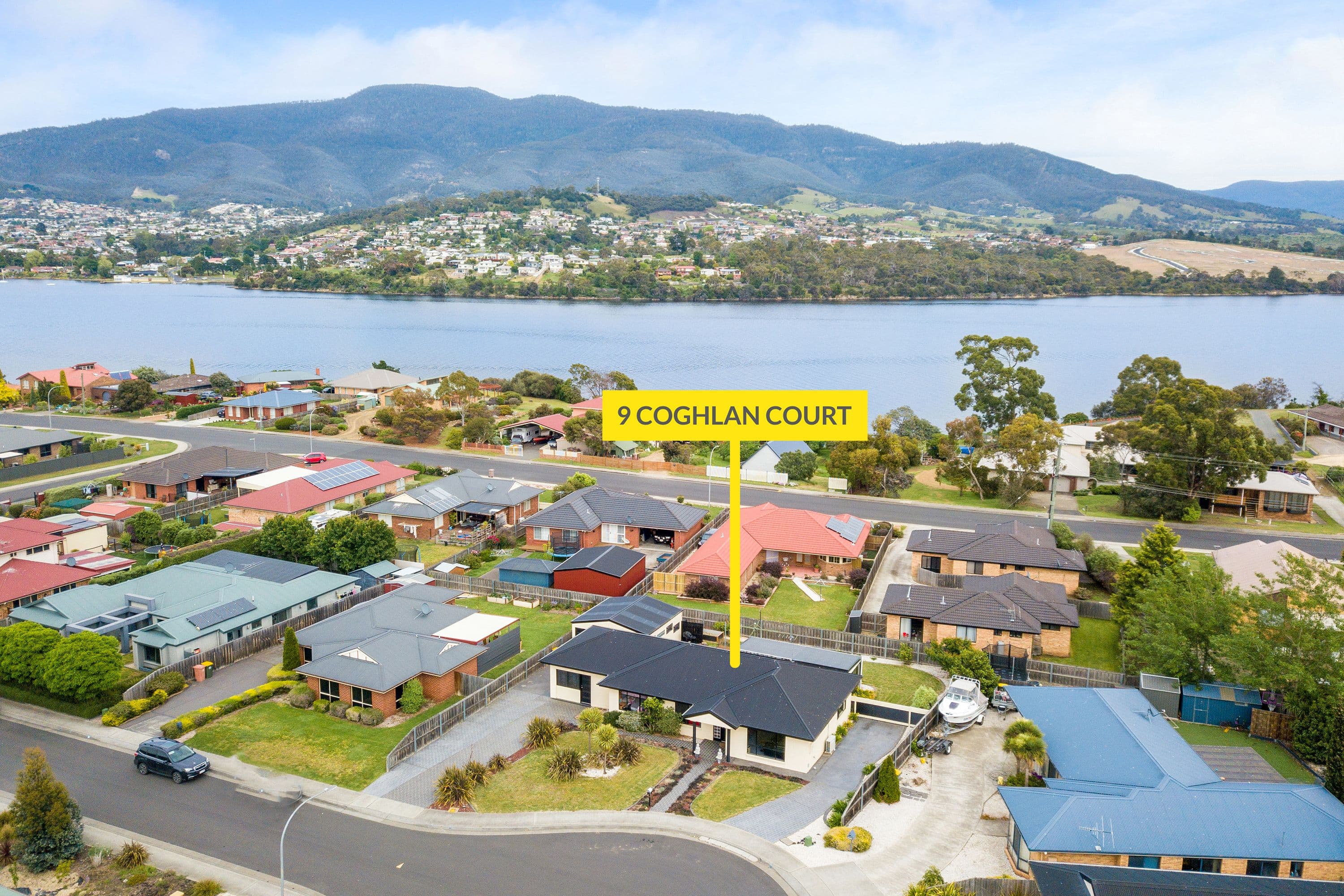 9 Coghlan Court, Old Beach TAS 7017, Old Beach - Thumbnail 2