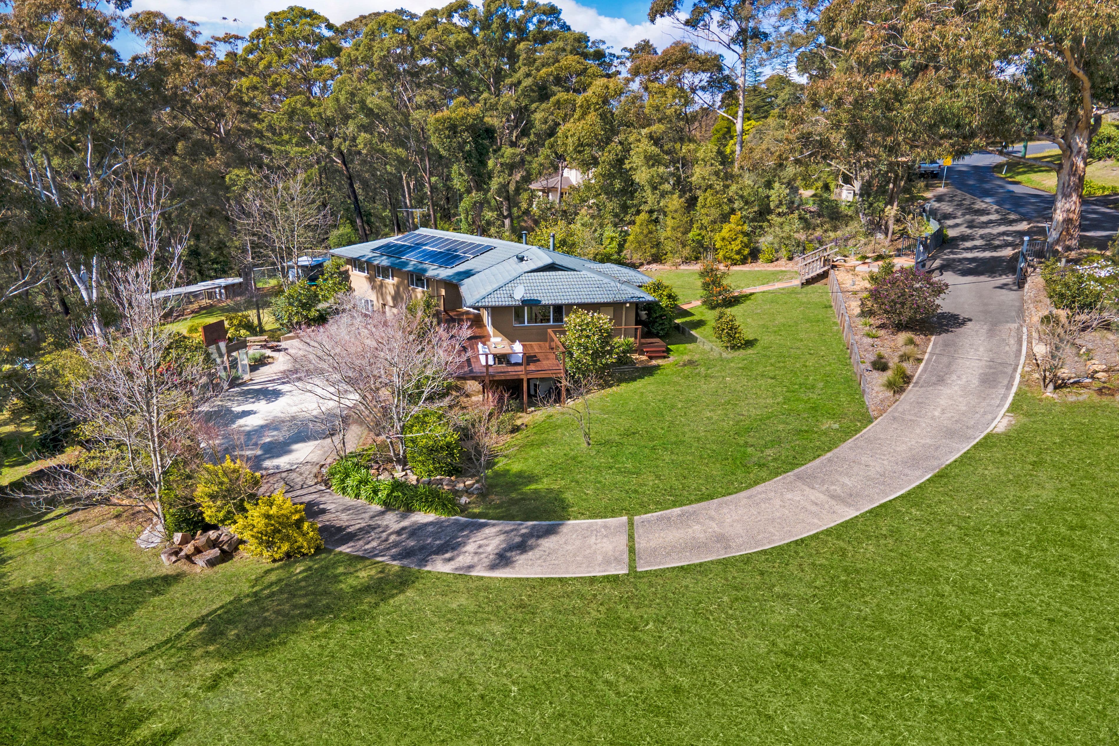 132-134 Oxley Drive, Mittagong NSW 2575, Mittagong - Image 1