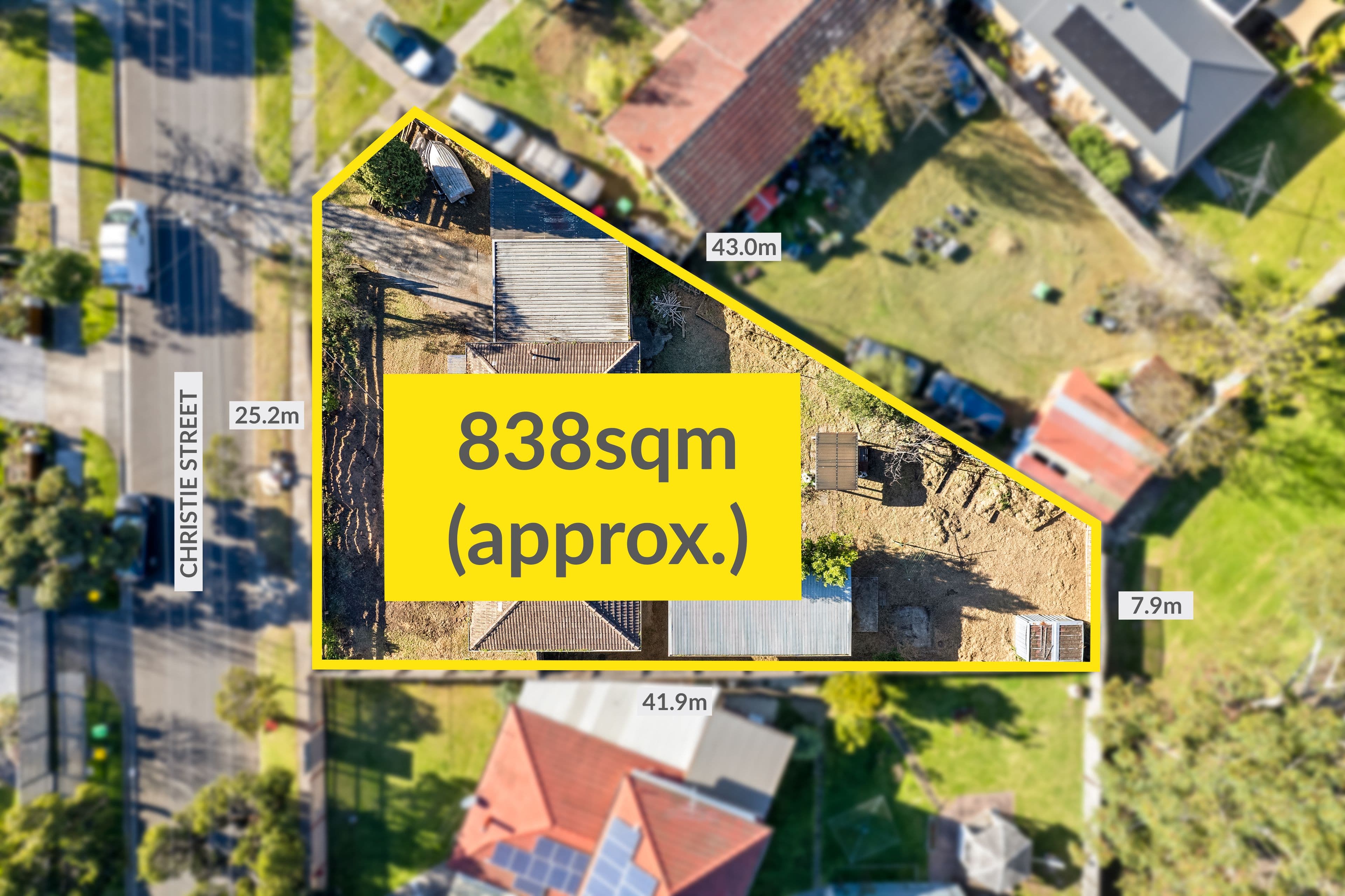 24 Christie Street, Knoxfield VIC 3180, Knoxfield - Image 1
