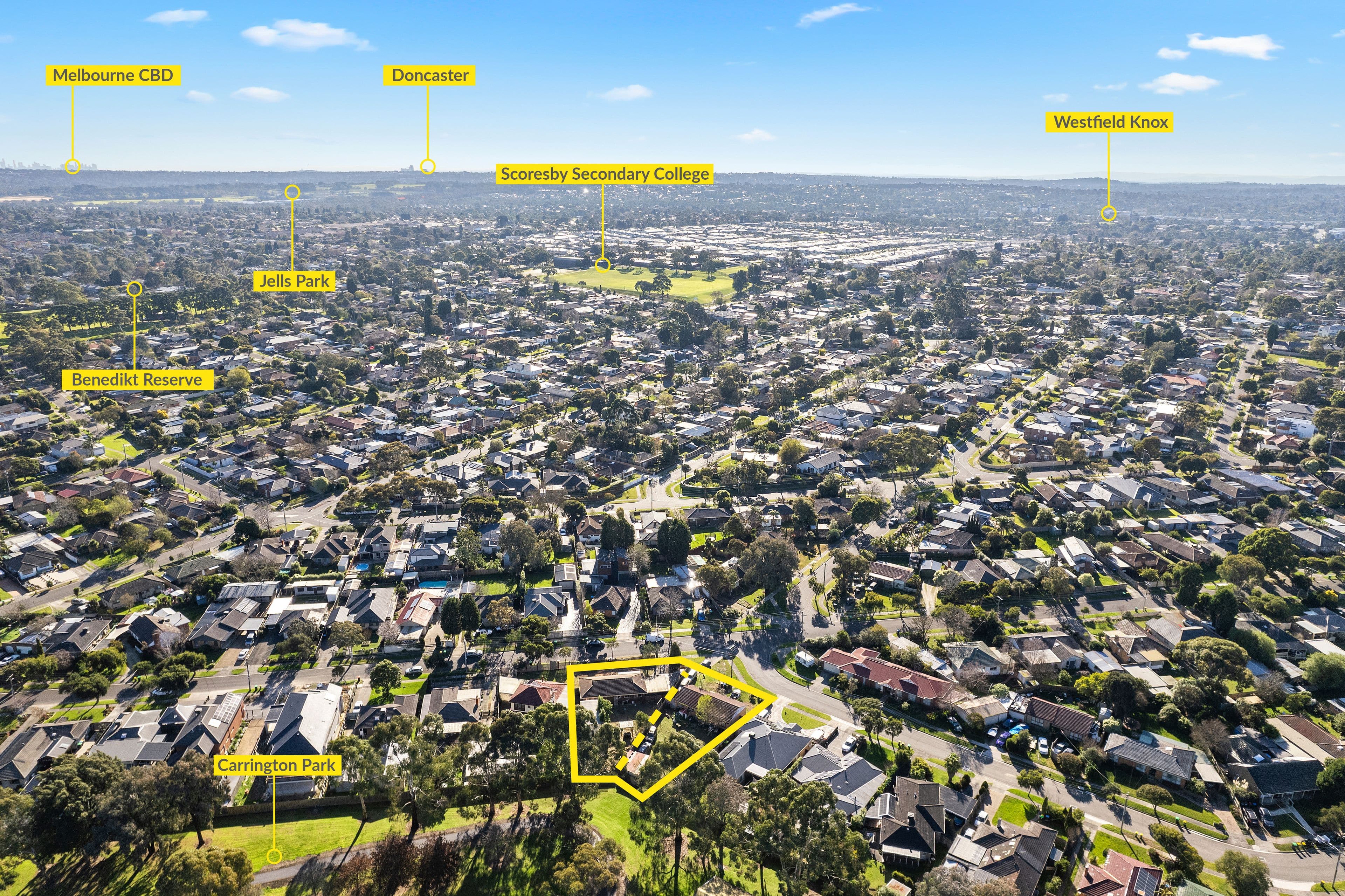 24 Christie Street, Knoxfield VIC 3180, Knoxfield - Thumbnail 2