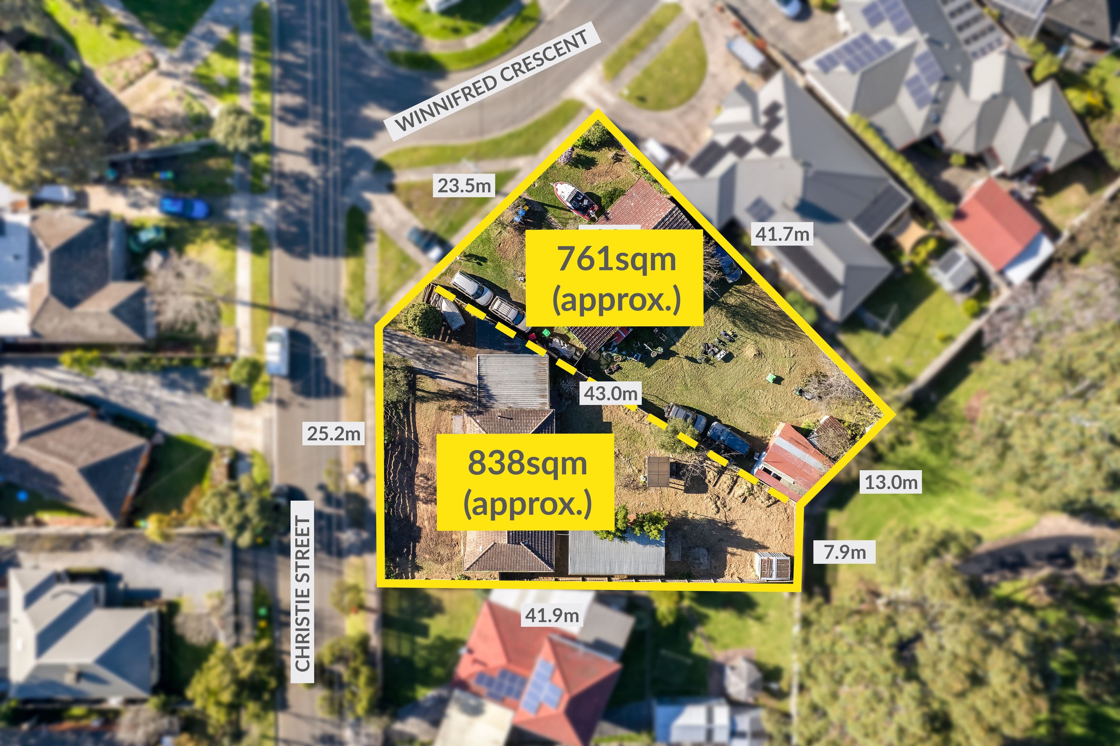 24 Christie Street, Knoxfield VIC 3180, Knoxfield - Thumbnail 3