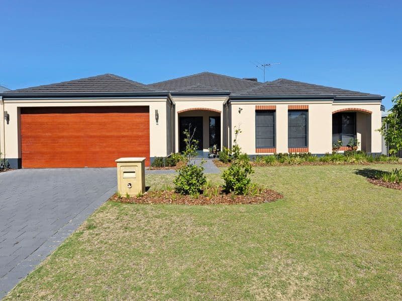 7 Gunnedah Drive, BALDIVIS WA 6171, Baldivis - Image 1