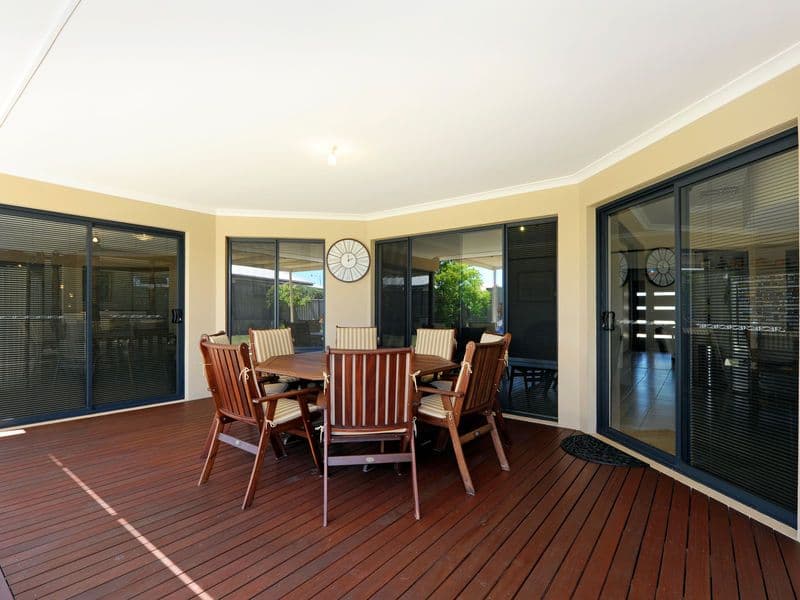 7 Gunnedah Drive, BALDIVIS WA 6171, Baldivis - Thumbnail 4