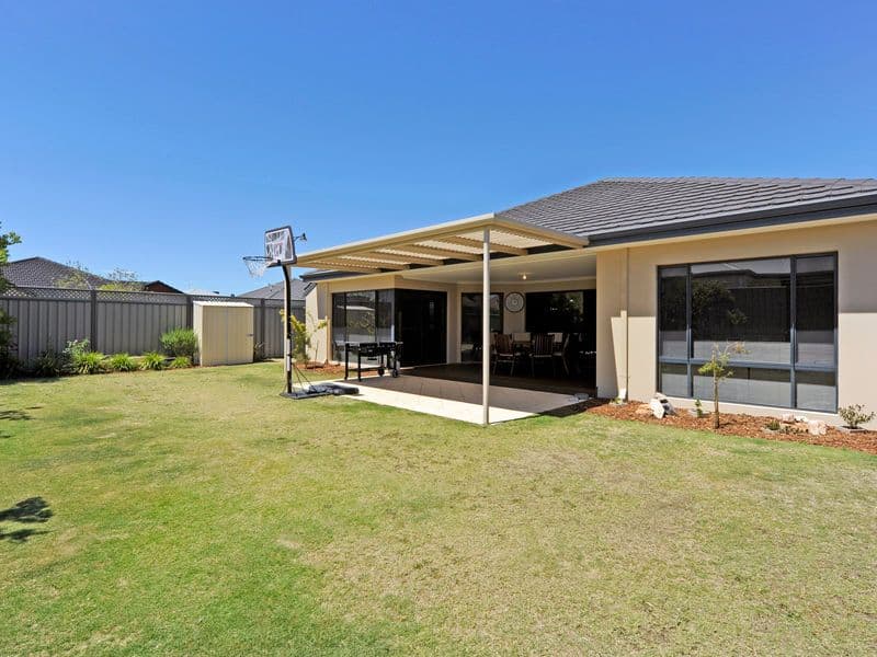 7 Gunnedah Drive, BALDIVIS WA 6171, Baldivis - Thumbnail 5