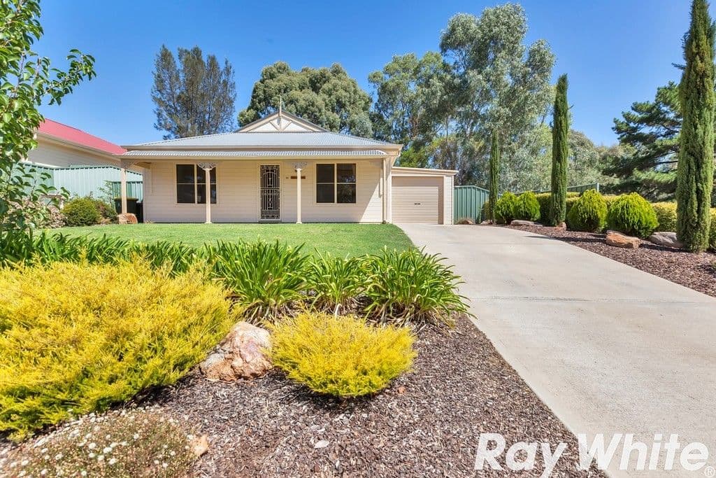 20 William Dyer Drive, Williamstown SA 5351, Williamstown - Image 1