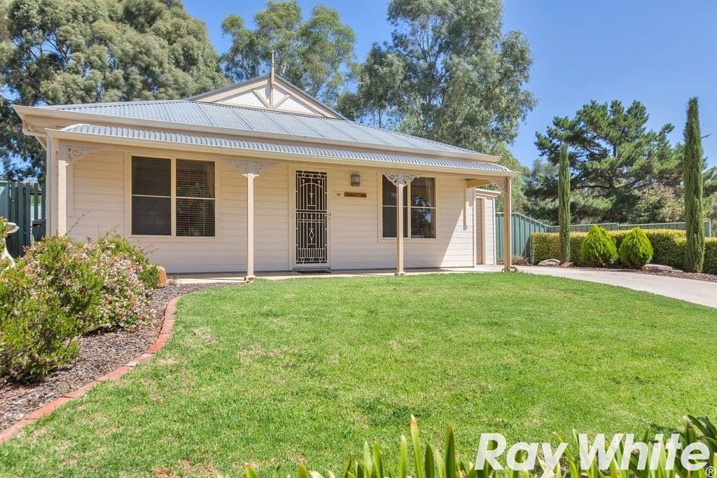 20 William Dyer Drive, Williamstown SA 5351, Williamstown - Thumbnail 2