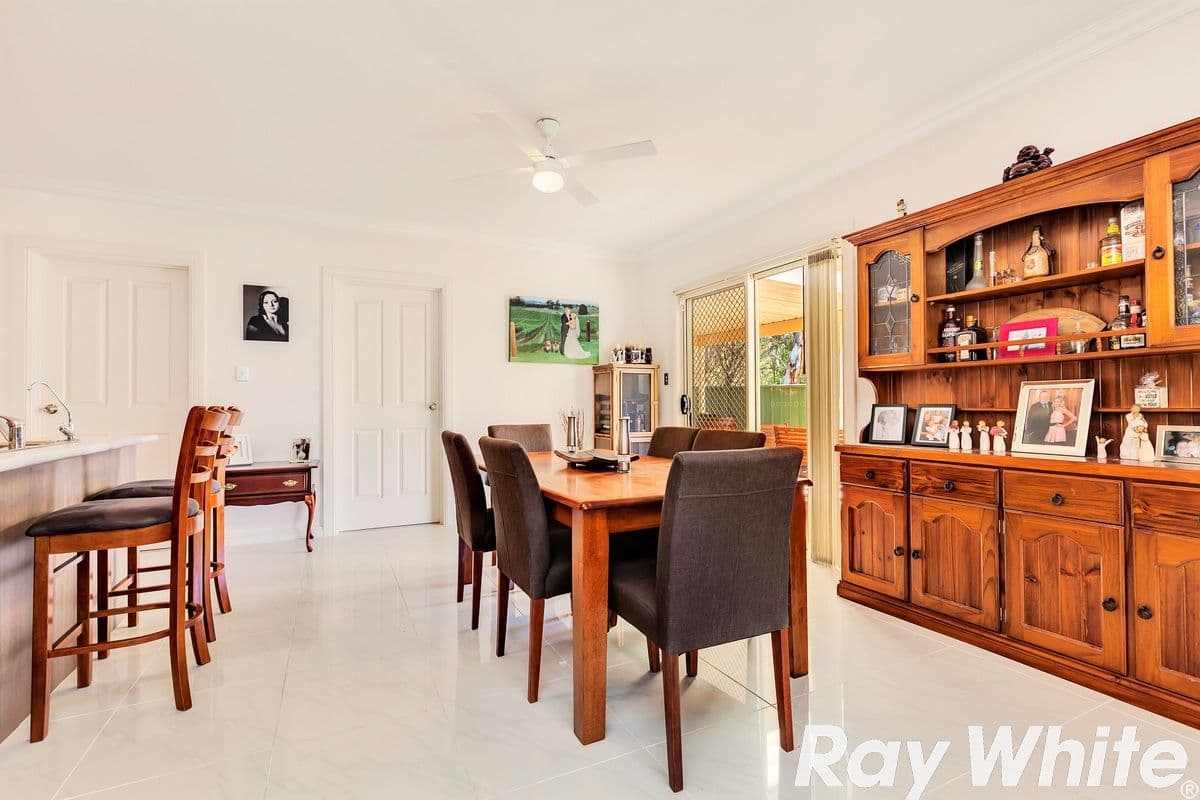20 William Dyer Drive, Williamstown SA 5351, Williamstown - Thumbnail 5