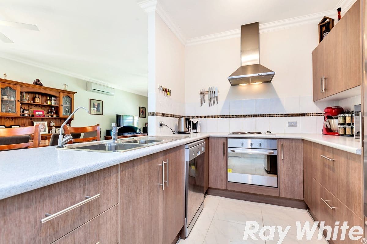 20 William Dyer Drive, Williamstown SA 5351, Williamstown - Thumbnail 6