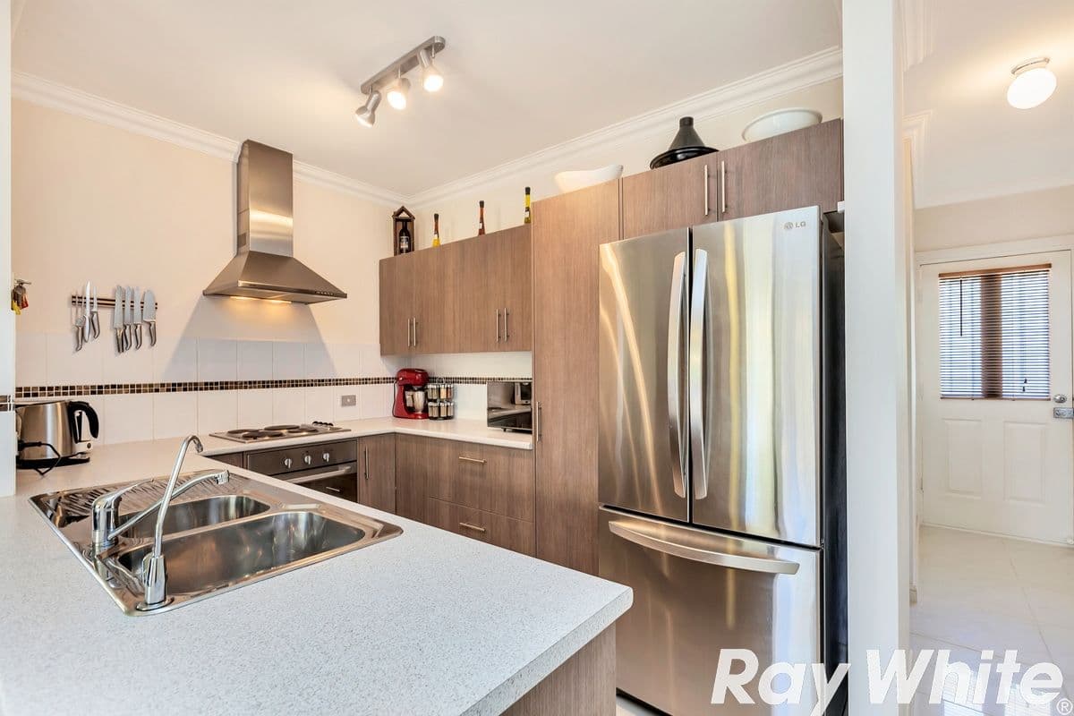 20 William Dyer Drive, Williamstown SA 5351, Williamstown - Thumbnail 7