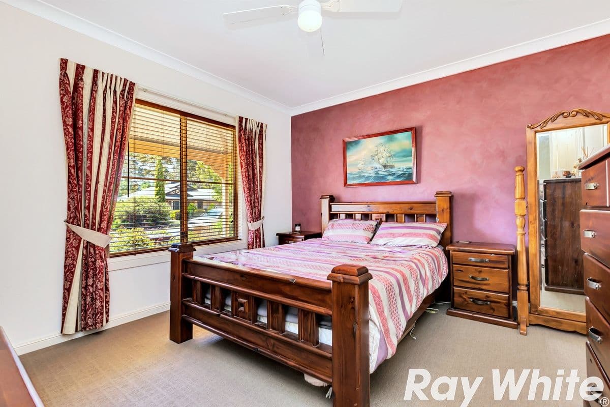 20 William Dyer Drive, Williamstown SA 5351, Williamstown - Thumbnail 8